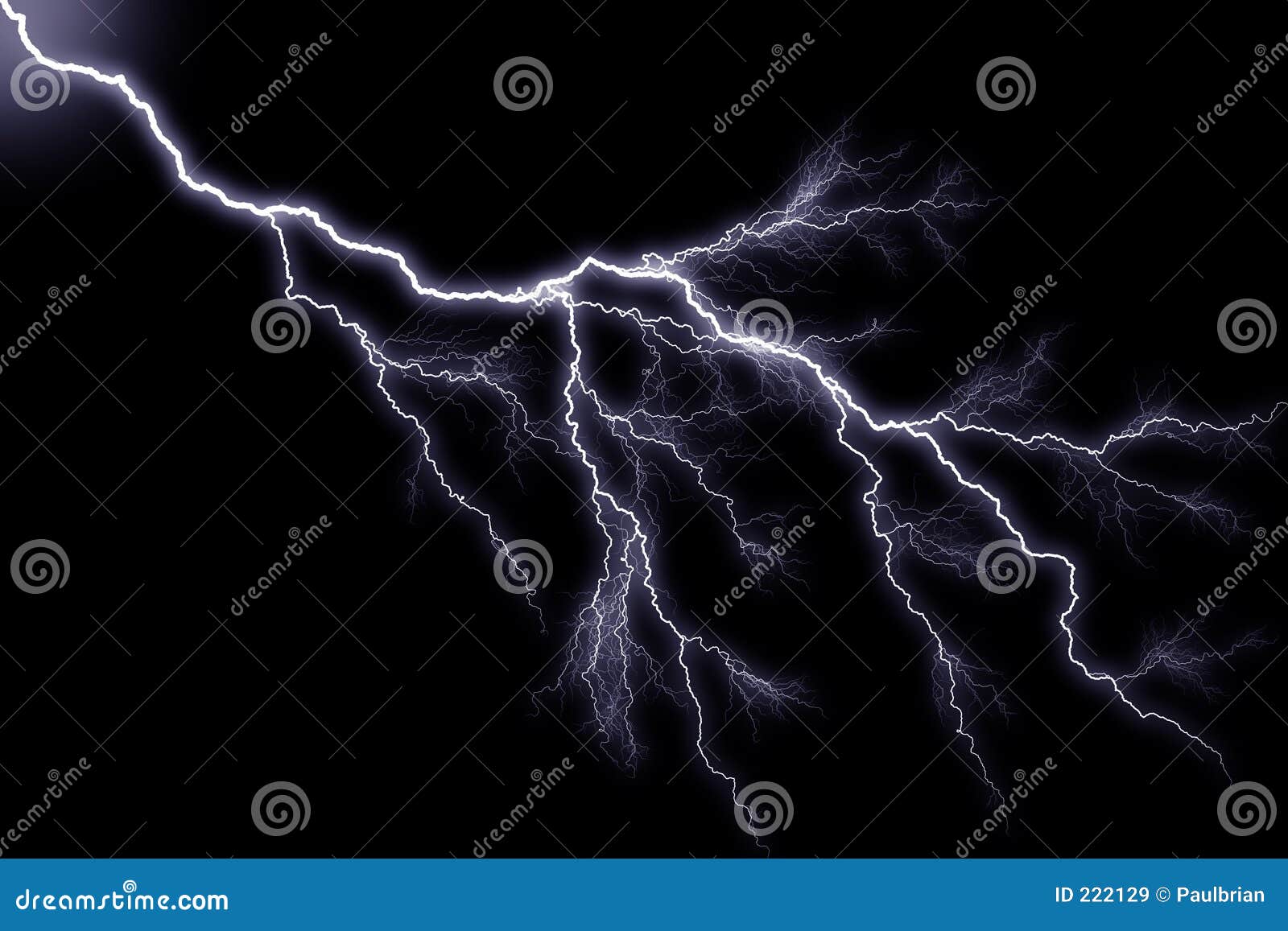 lightning