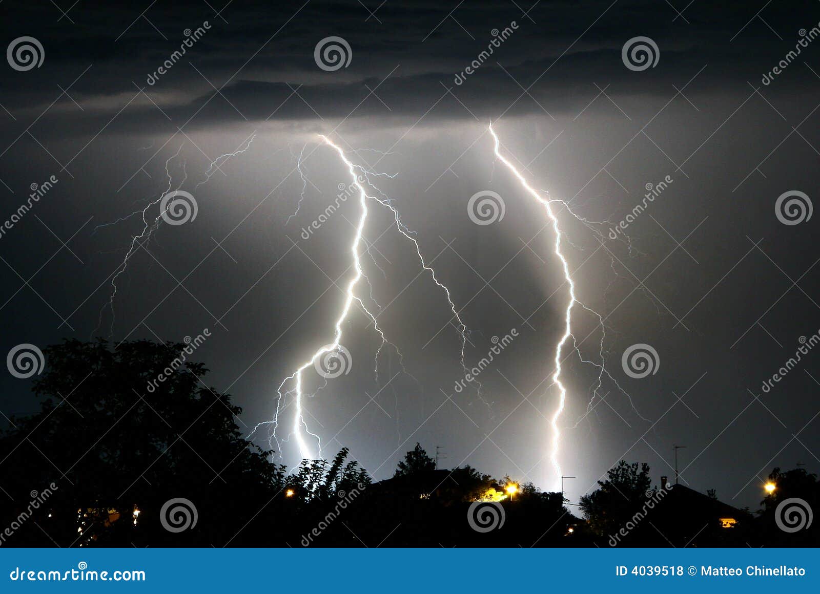 lightning