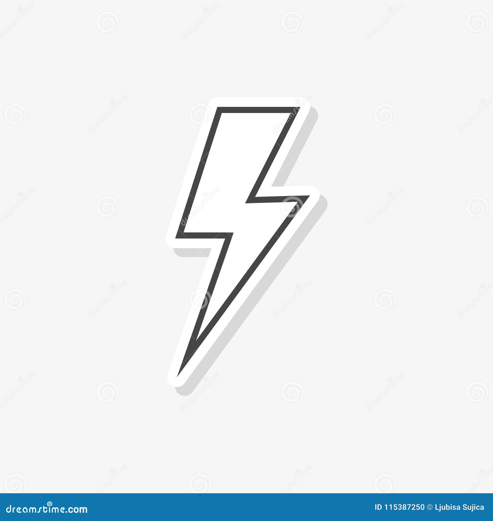 Catalog free vector icon - Iconbolt