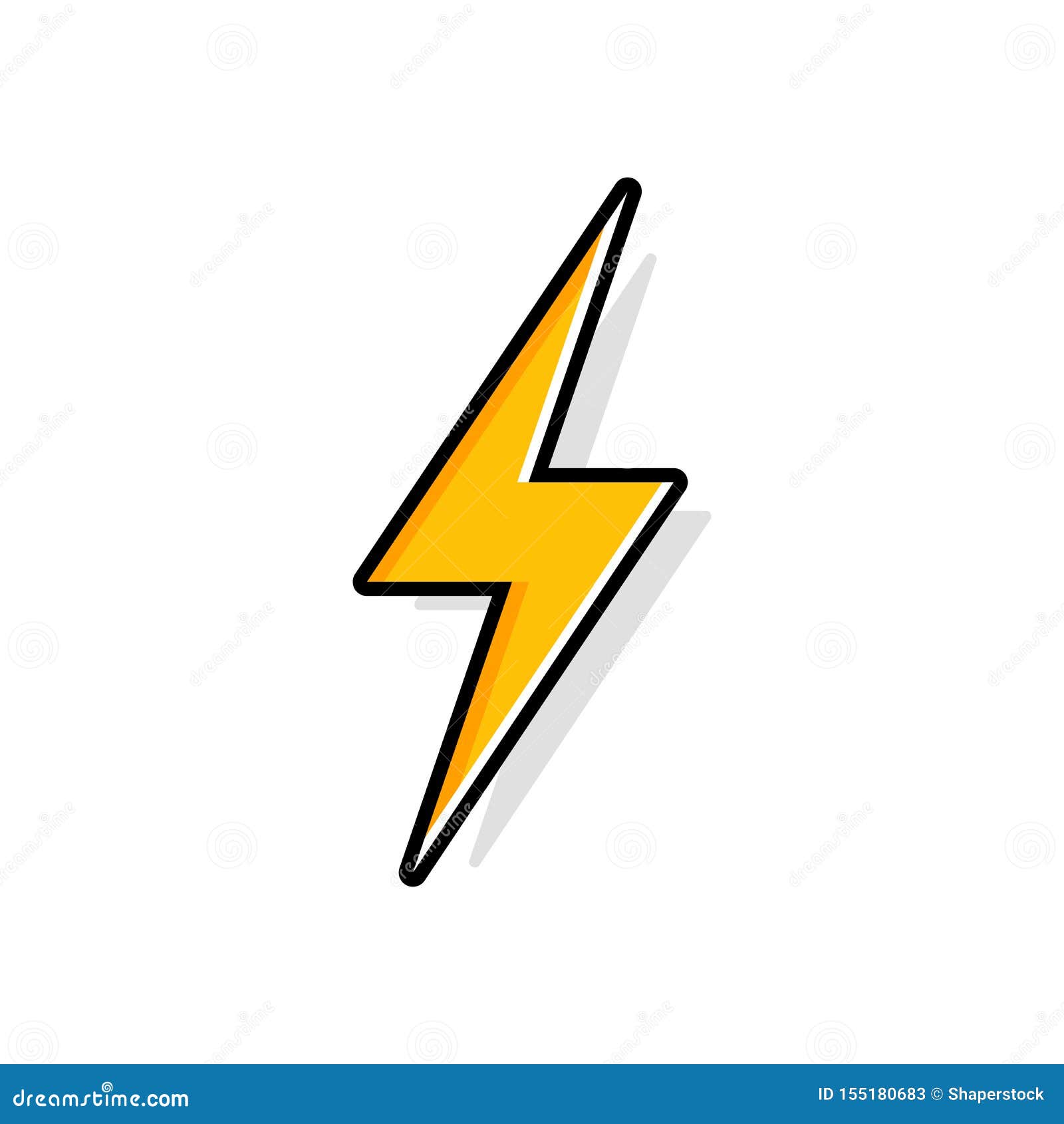 Lightning Bolt, Thunder Bolt, Lighting Strike Expertise Flat