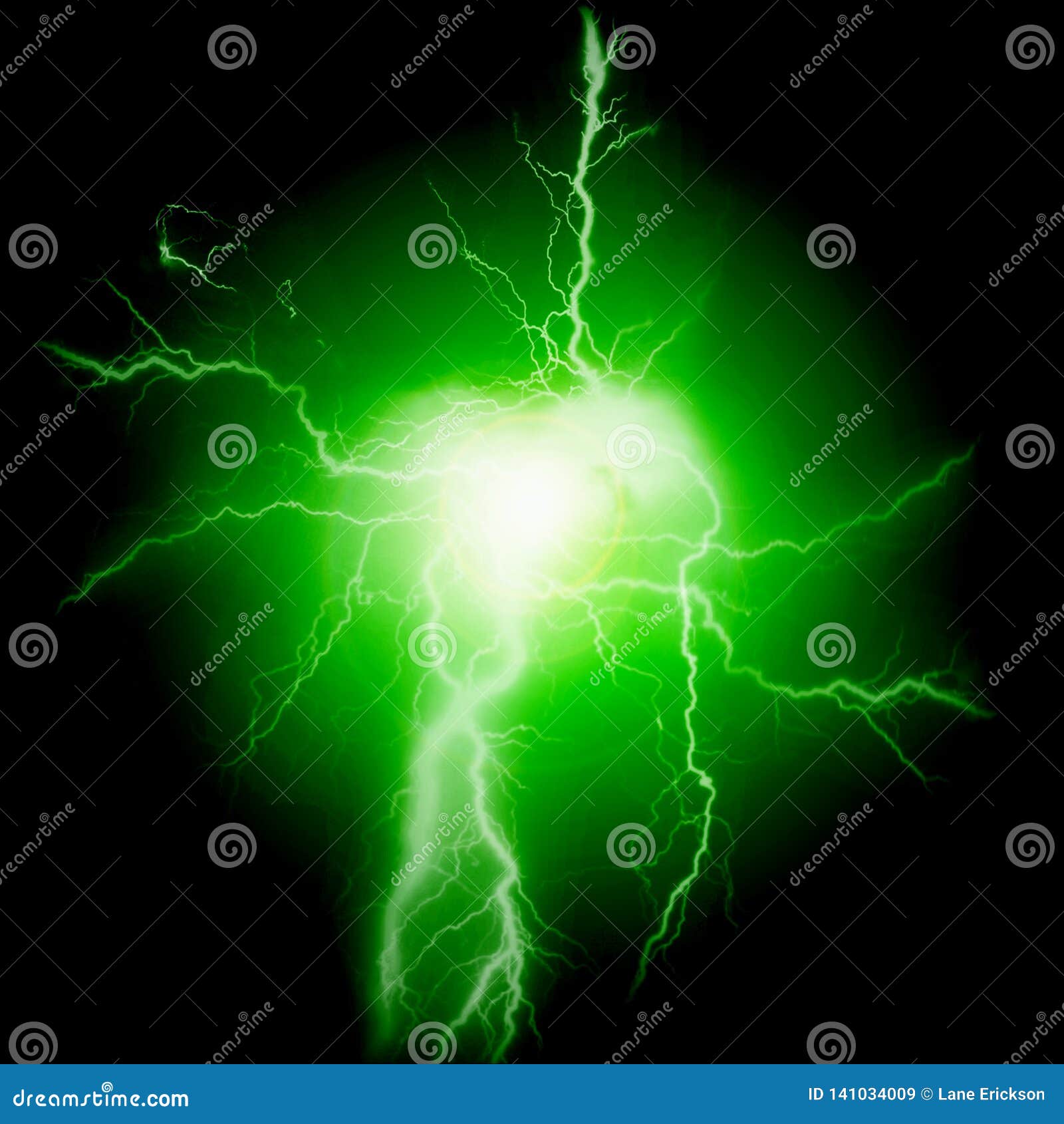 Green Lightning Wallpaper Images  Free Download on Freepik