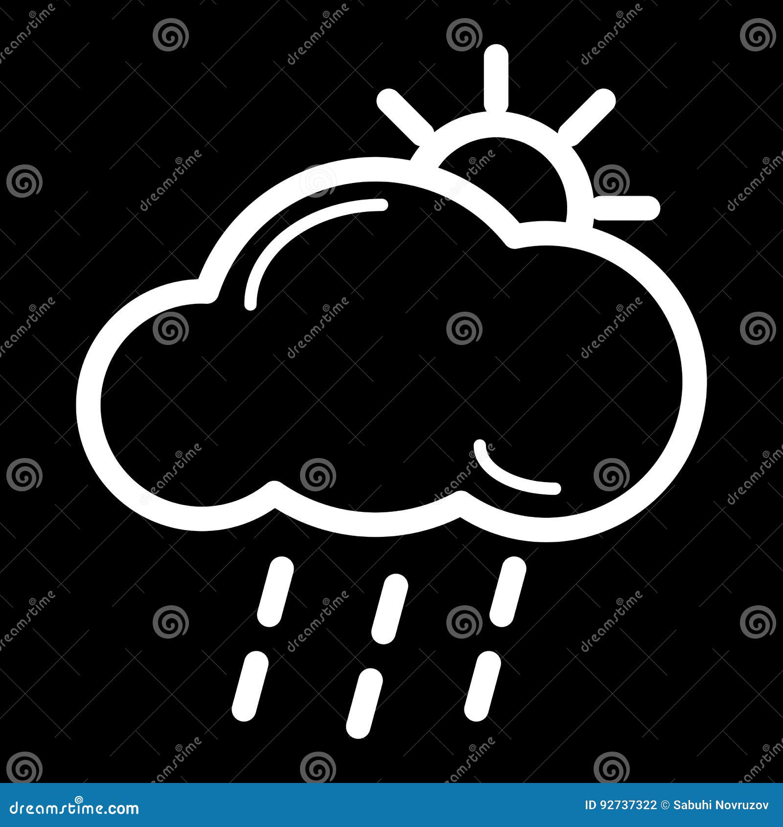 Icon Meteo Stock Illustrations – 4,945 Icon Meteo Stock Illustrations,  Vectors \u0026 Clipart - Dreamstime, image size:1600x1690