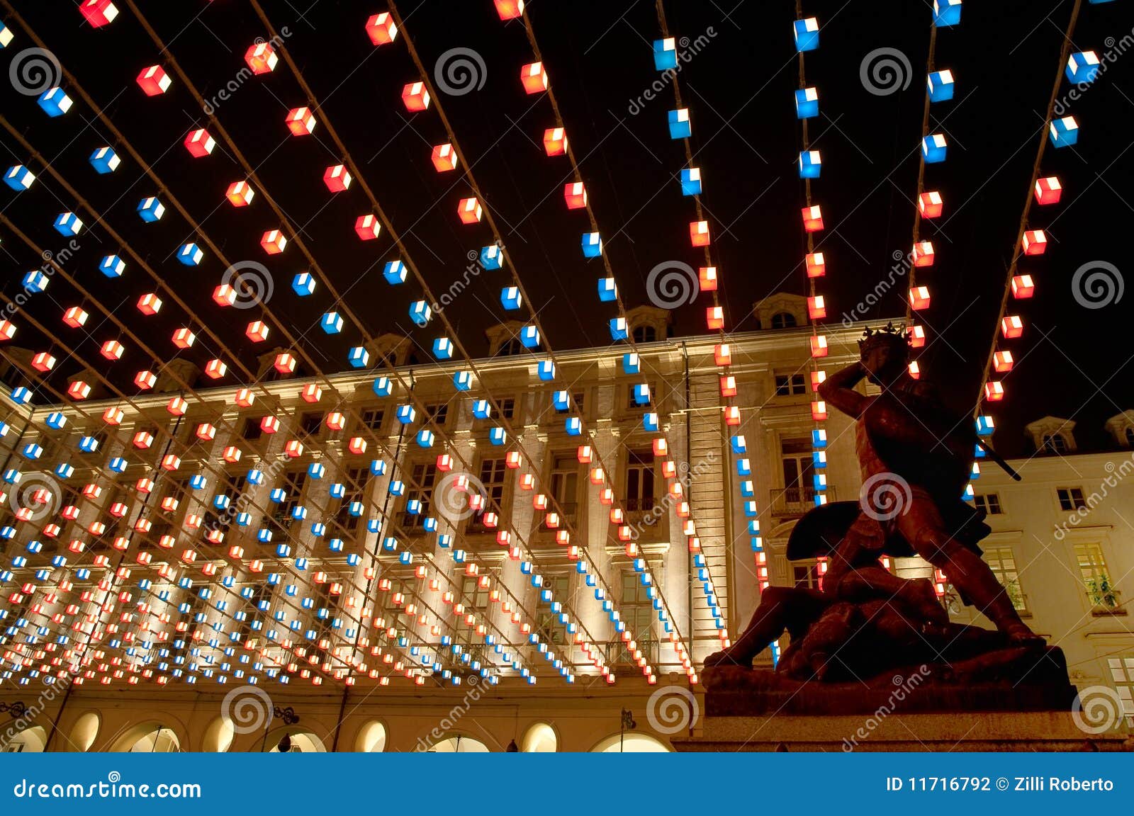 Lights of Artist editorial photography. Image of daniel 11716792