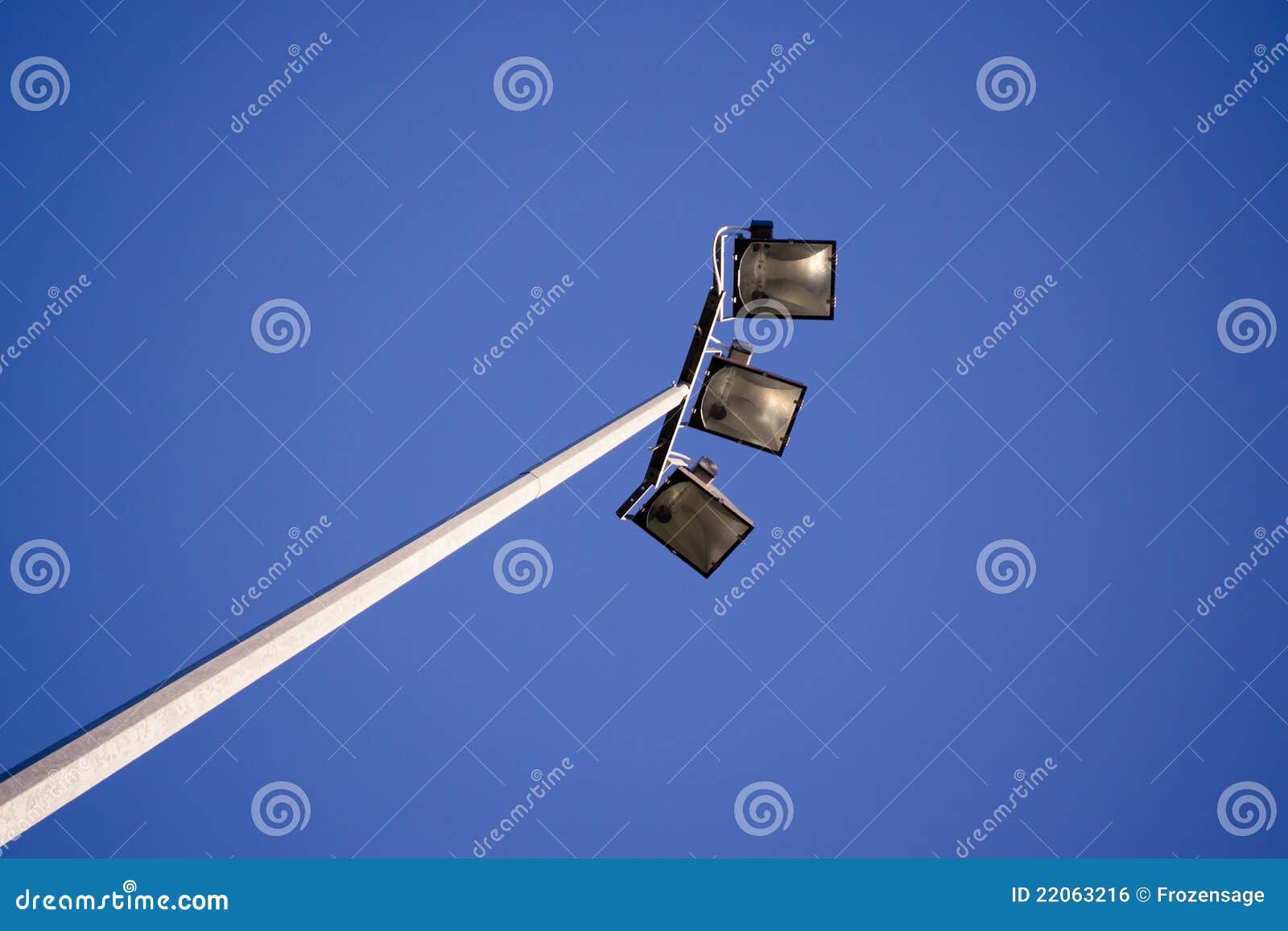 Lights off stock photo. Image of electrical, power, blue 22063216