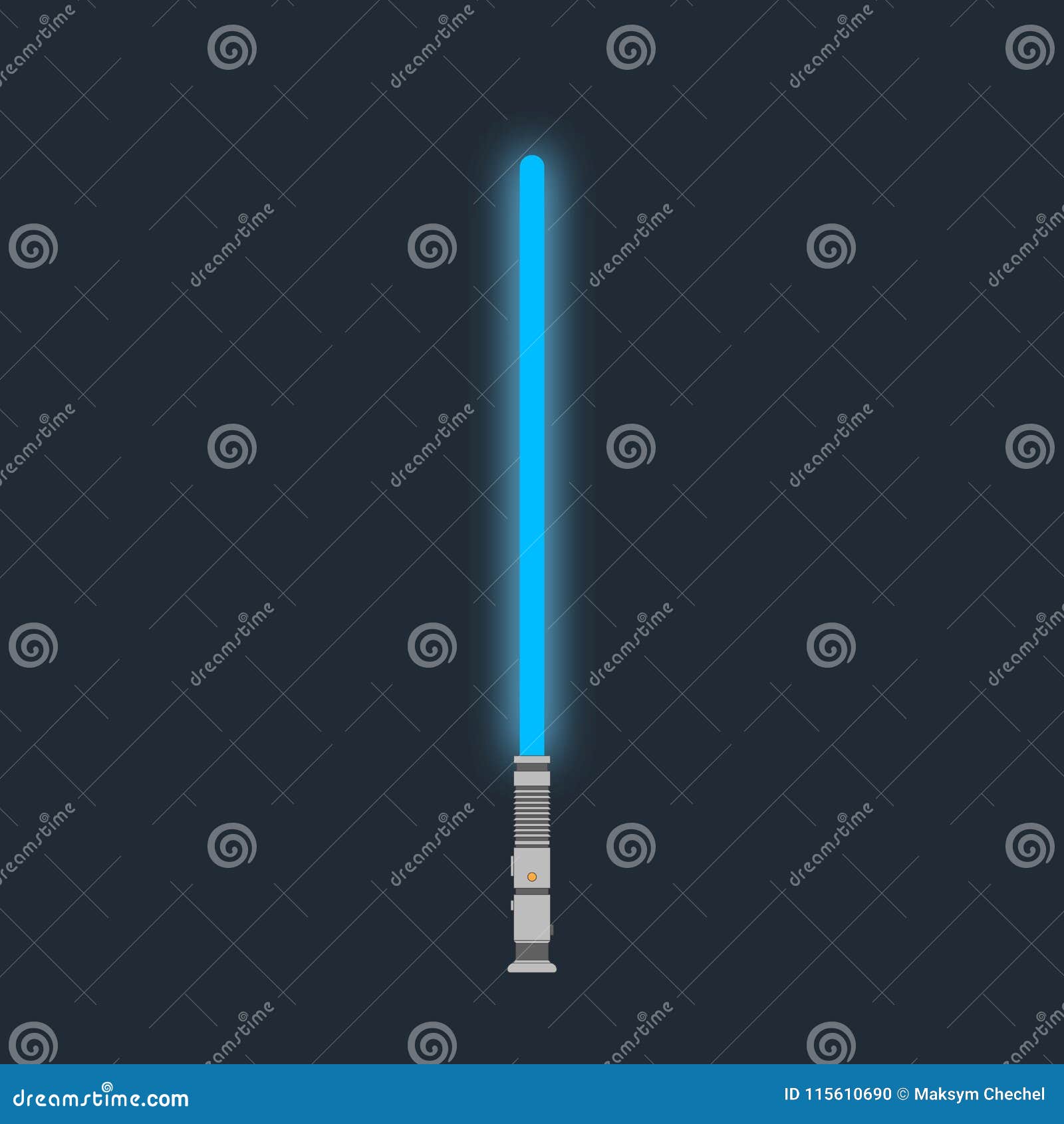 Star wars Reys blue lightsaber vs Kylo Rens red lightsaber 4K wallpaper  download