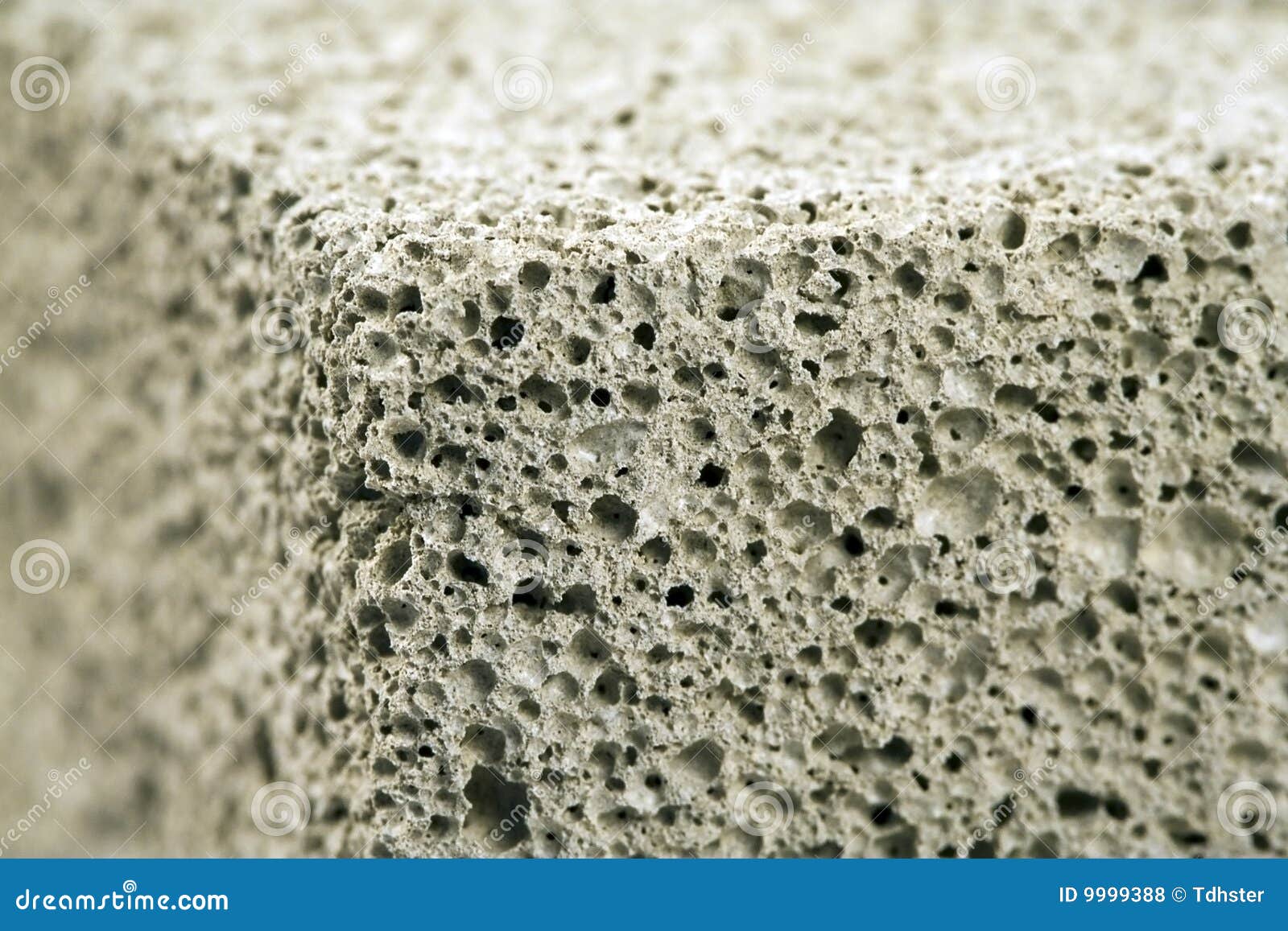 Lightweight Concrete Royalty Free Stock Photos - Image: 9999388