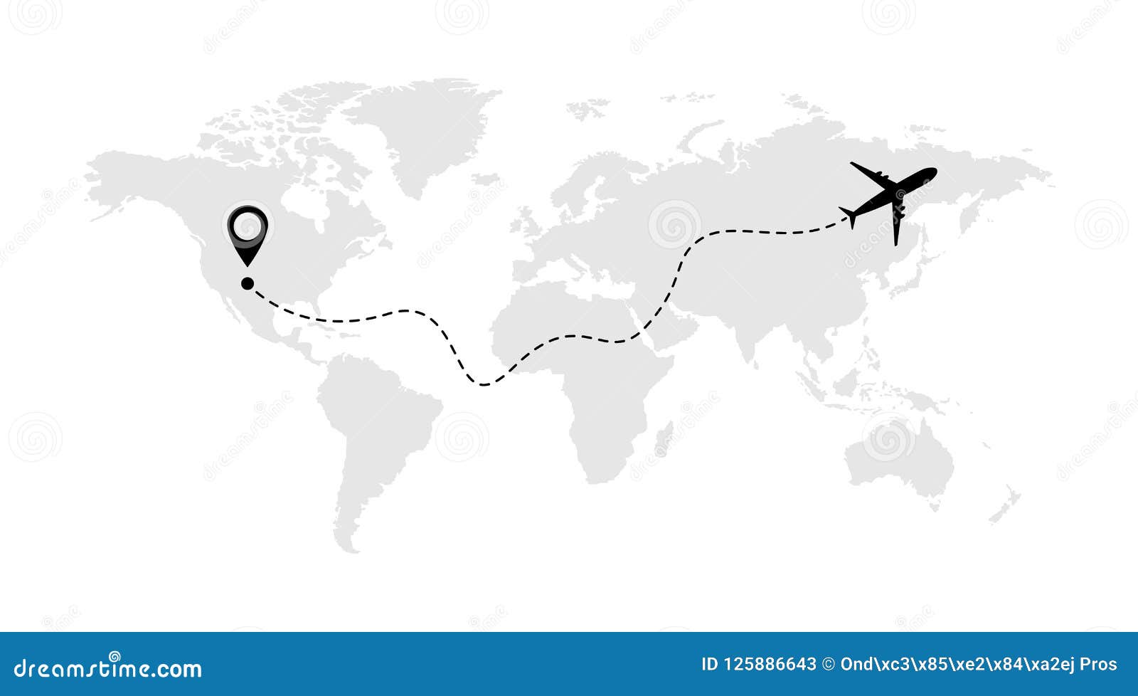 Навигатор пункт а пункт б. Путь самолета. Маршрут самолета вектор. Пунктир на карте самолет. Самолет с пунктирной линией.