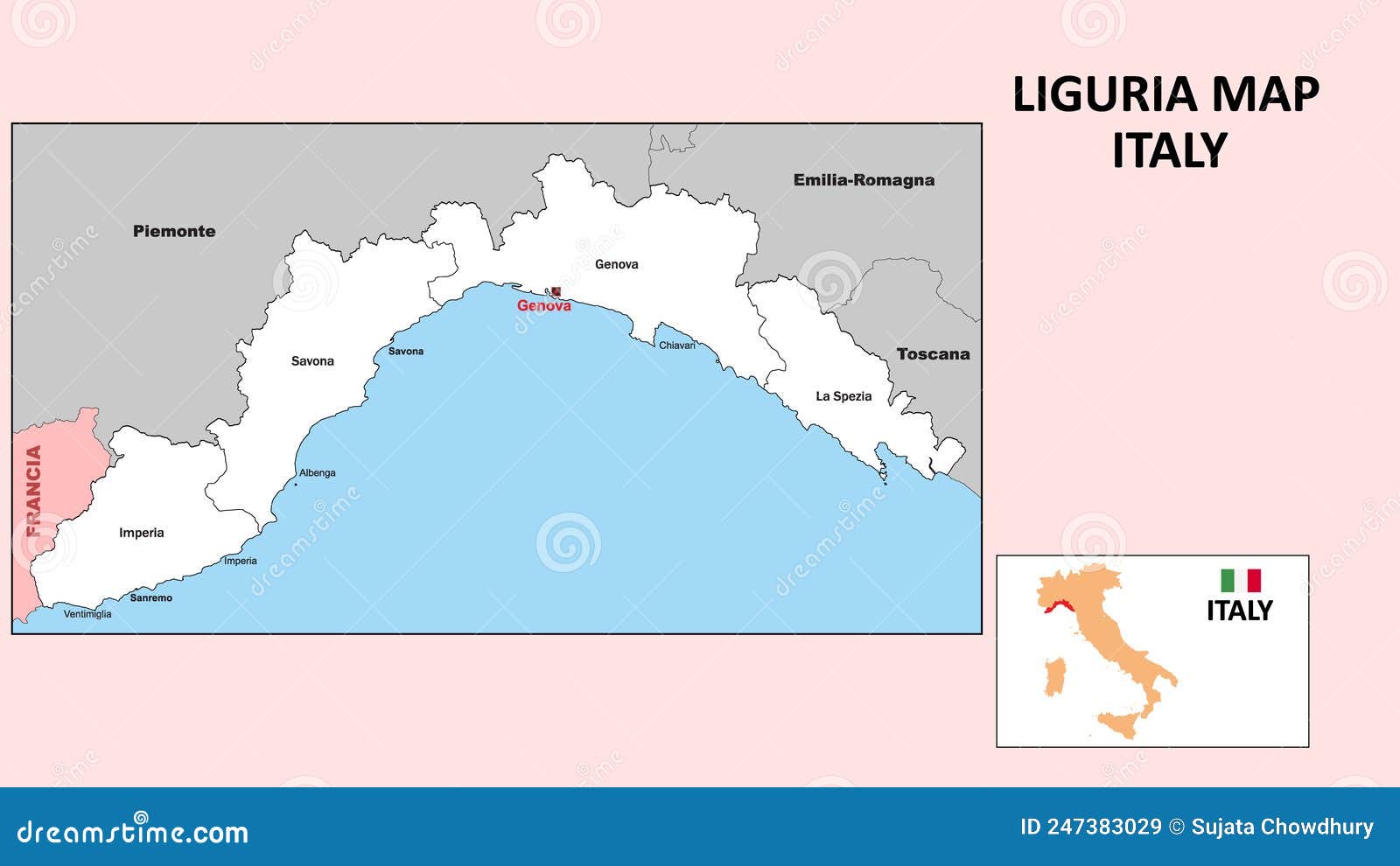 Liguria - Wikipedia