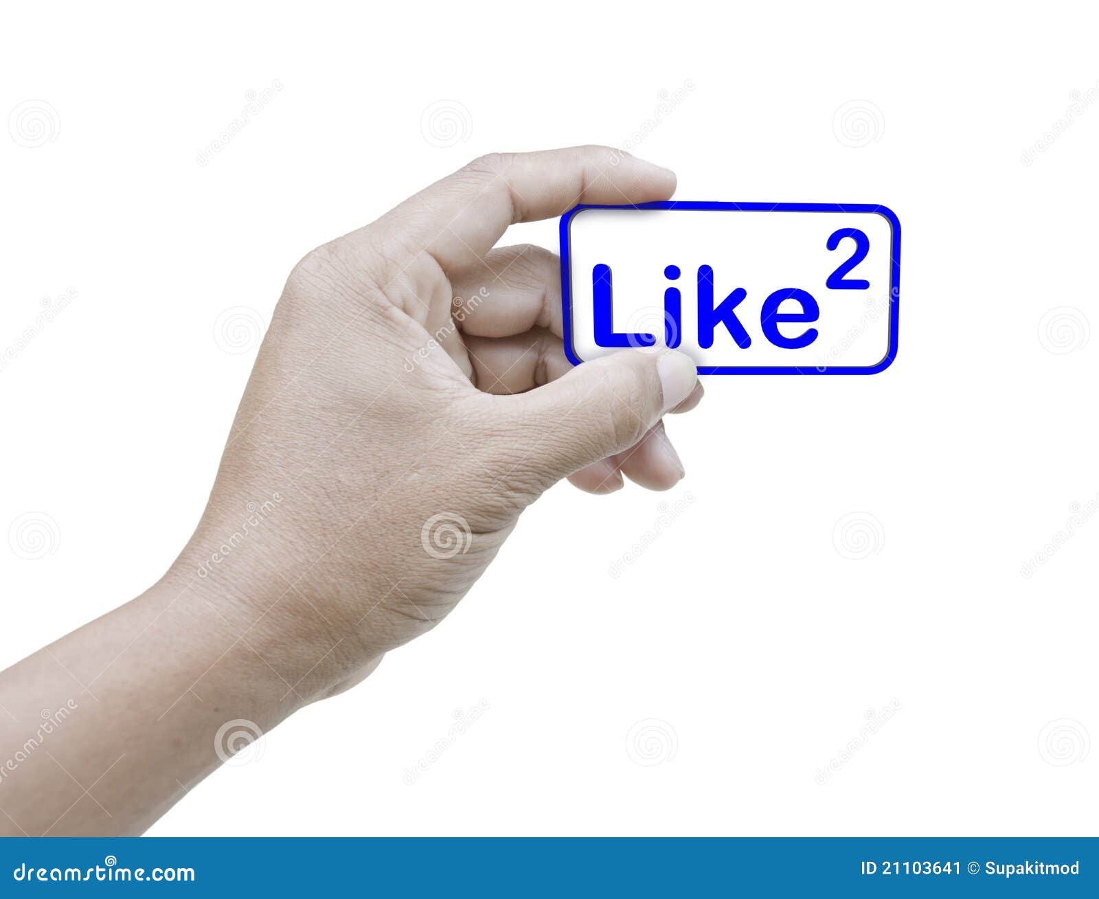 Like stock image. Image of like, direction, blue, index - 21103641