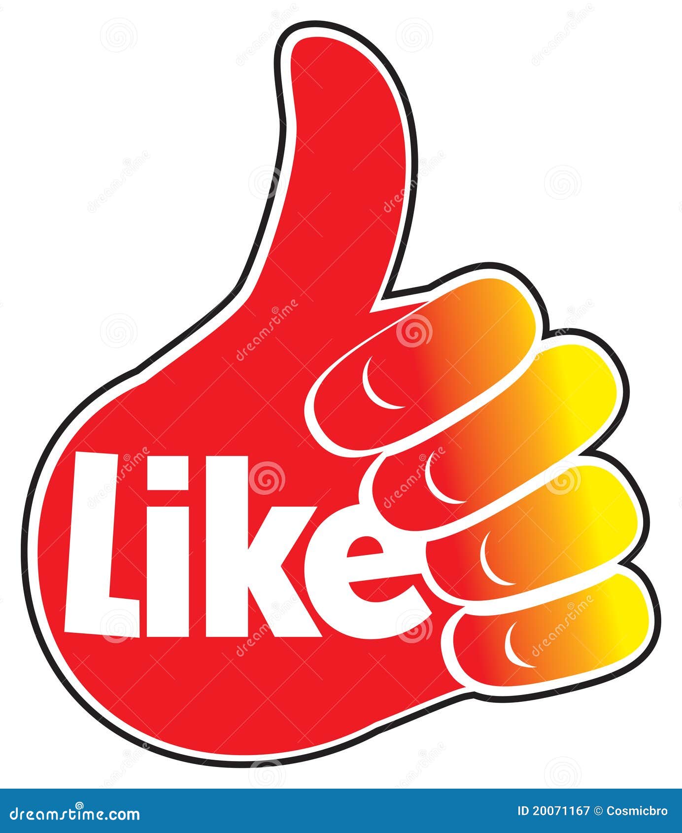 Résultat de recherche d'images pour "like"