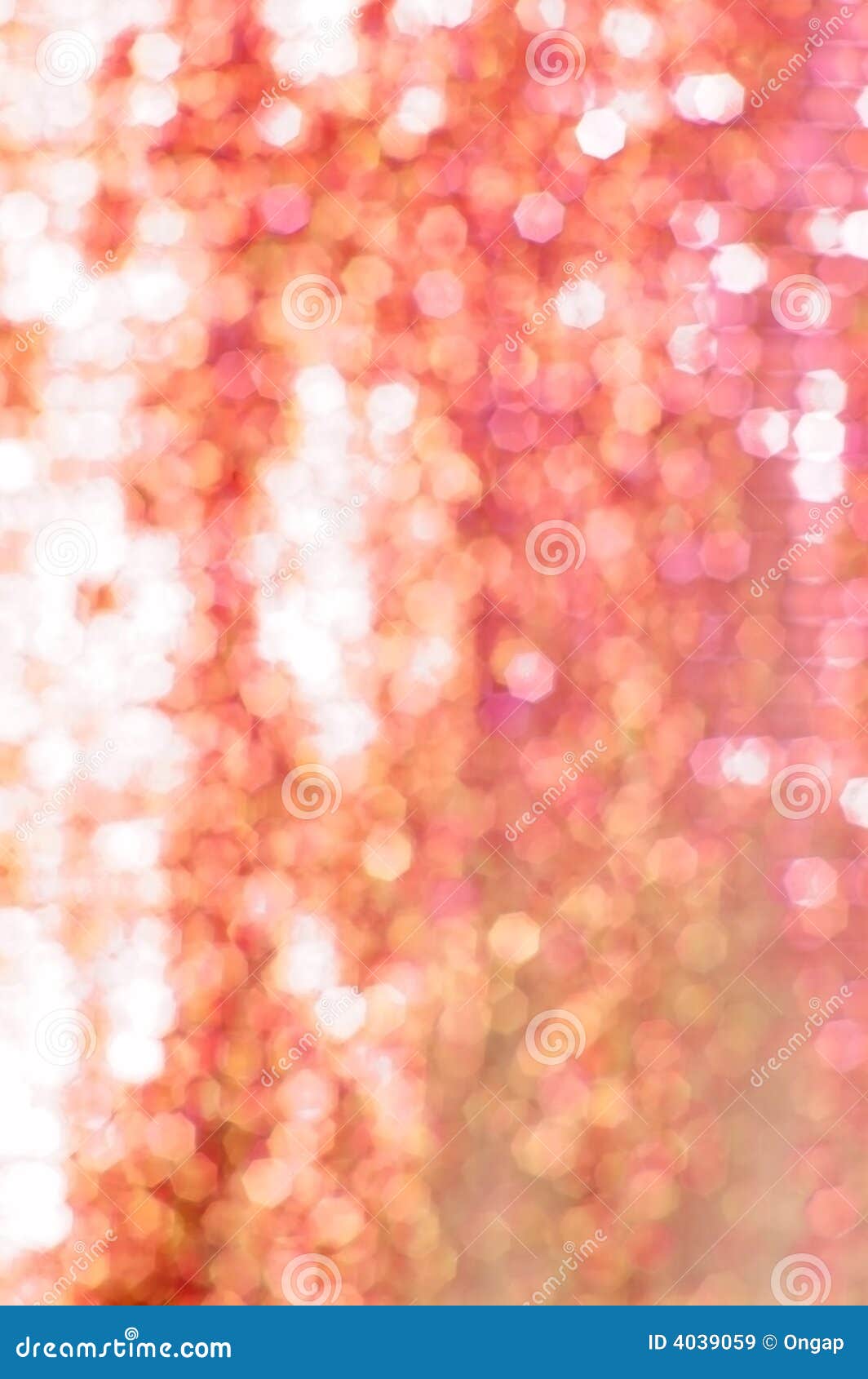 lilac defocus background