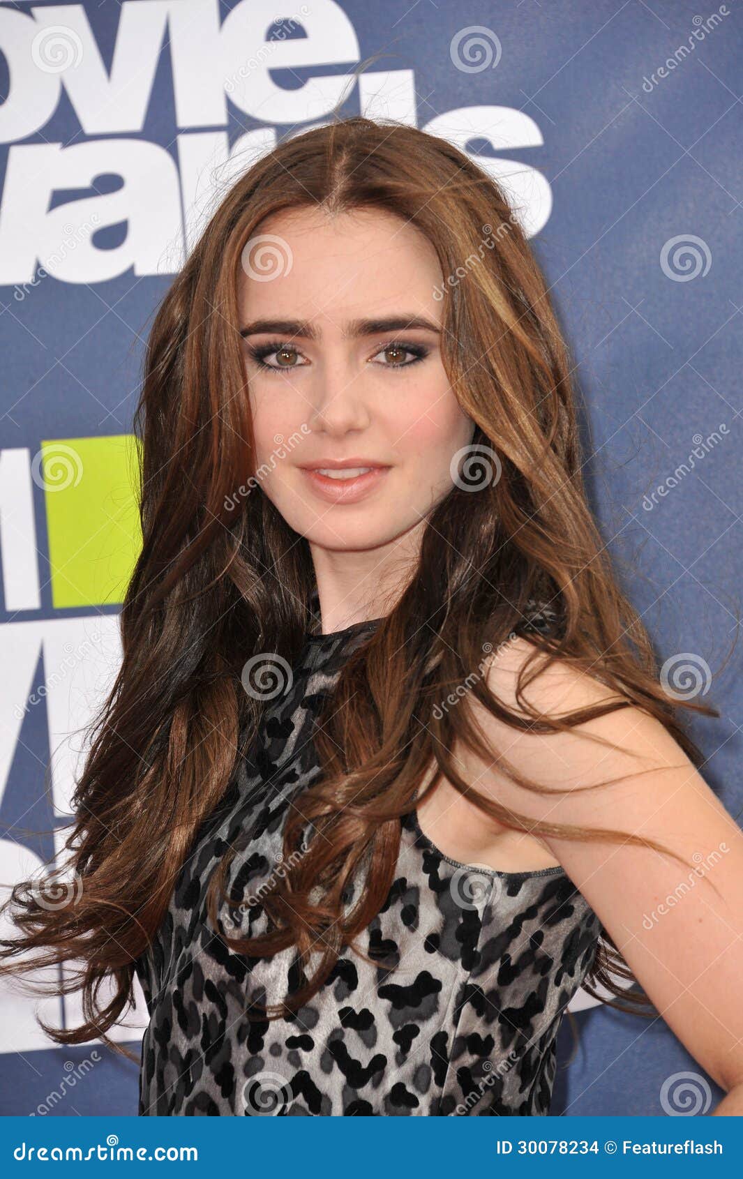Lily Collins editorial stock image. Image of june, lily - 30078234 Lily Collins editorial stock image. Image of june, lily - 30078234