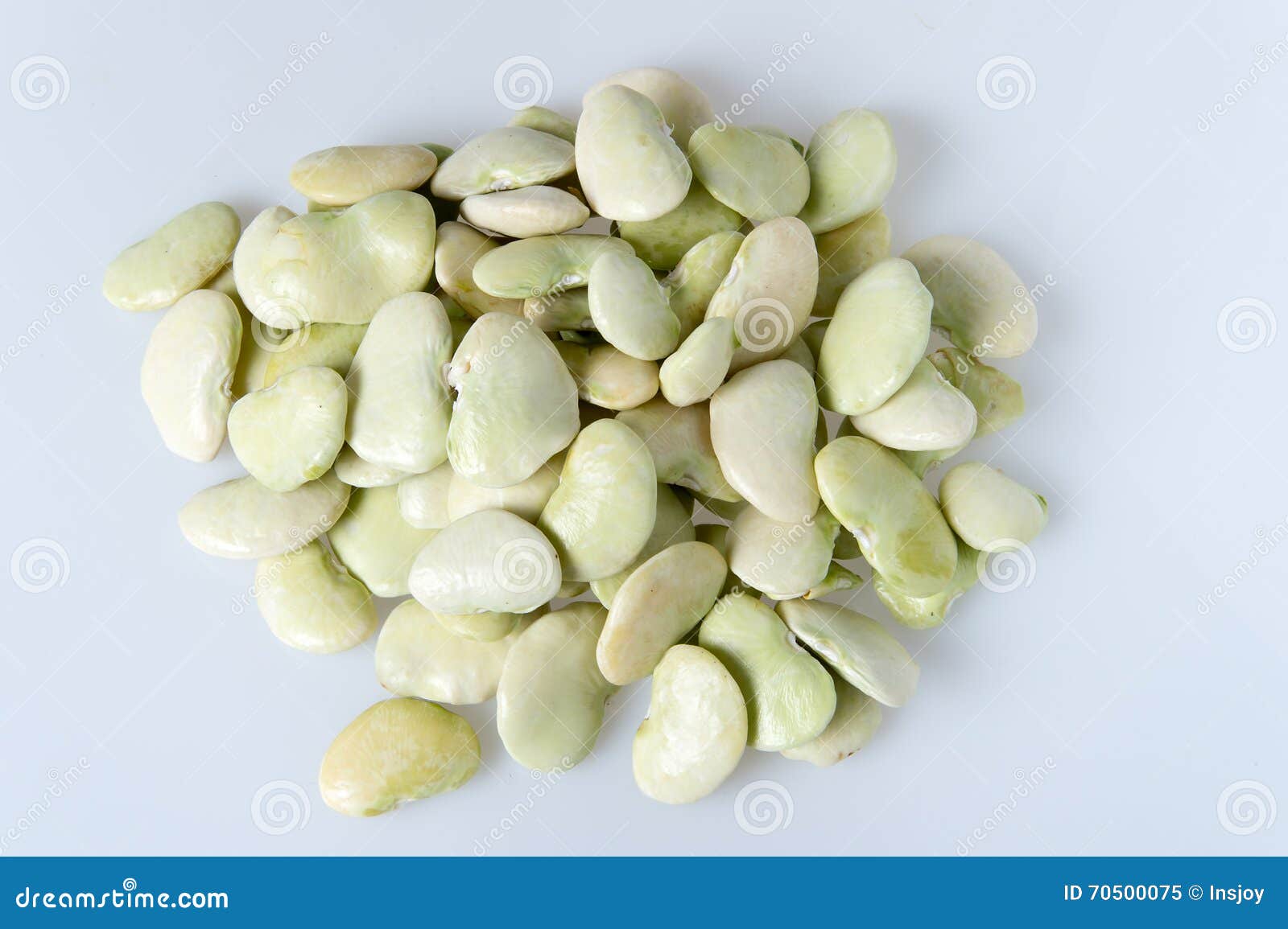 Lima bean stock image. Image of organic, color, edible 70500075