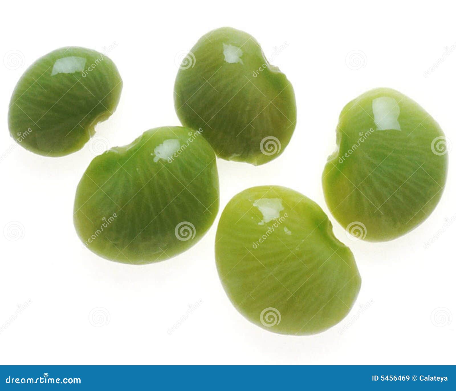 Lima beans stock image. Image of peas, beans, ingredients 5456469