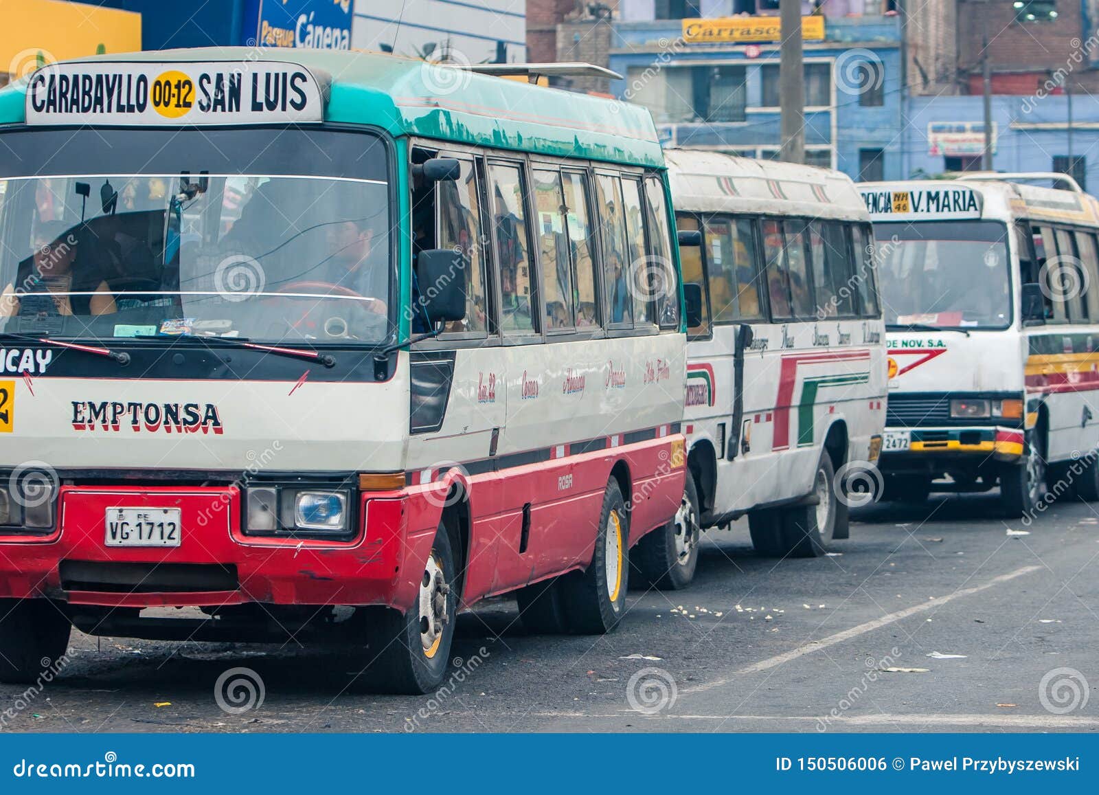 lima-peru-jun-autob%C3%BAs-com%C3%BAn-mi