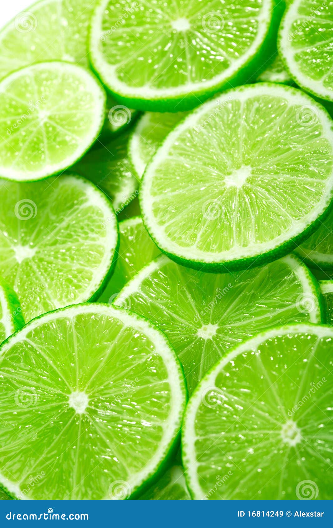 Lime stock image. Image of citrus, crushed, organic, macro 16814249