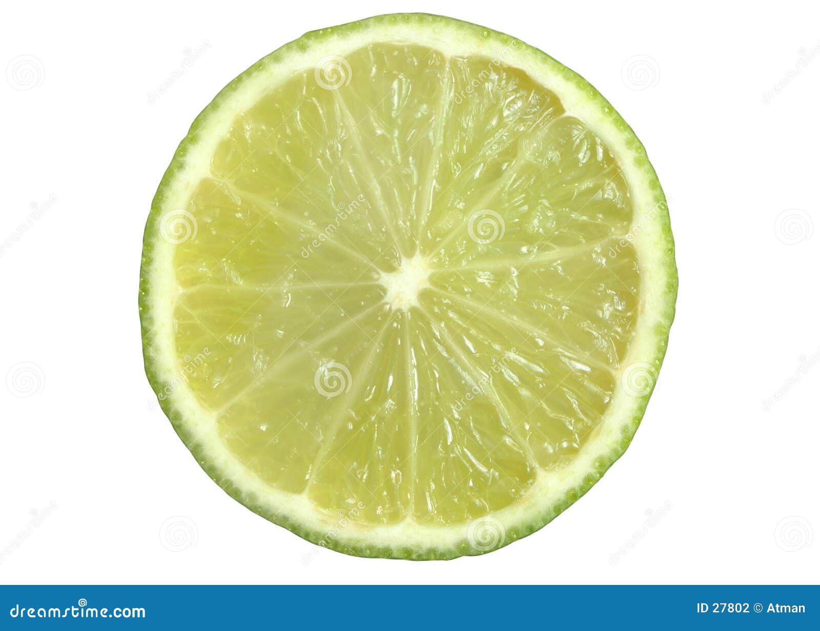 lime