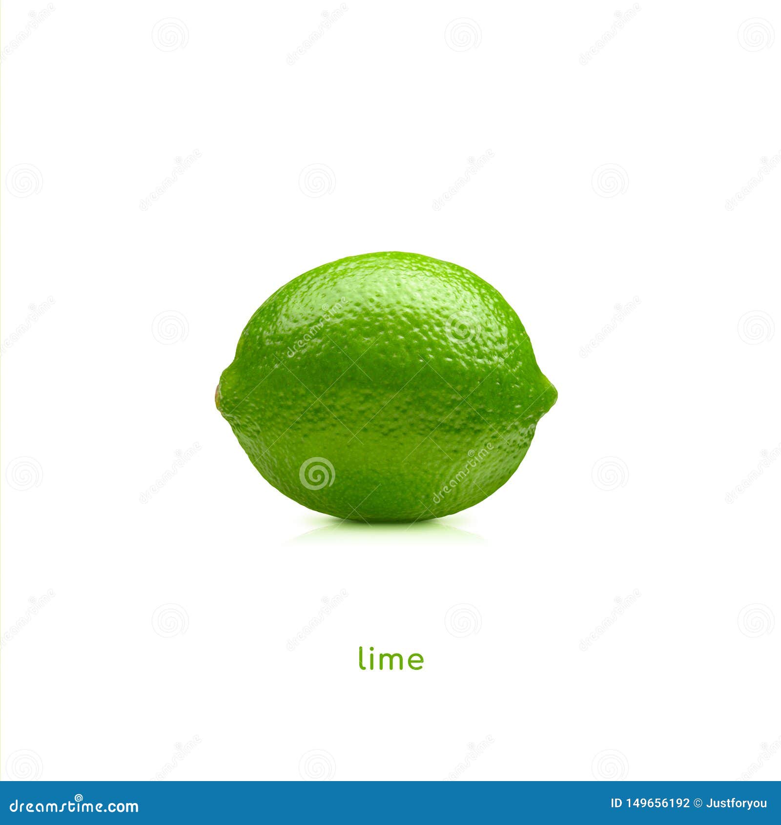Lime fruit stock photo. Image of citric, lime, idea 149656192
