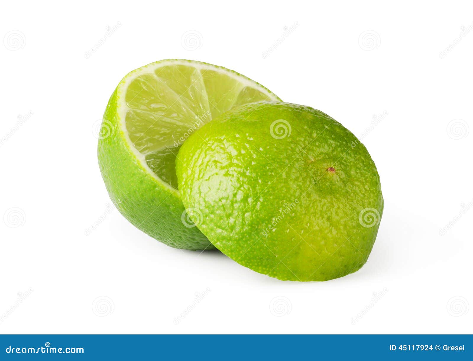 Lime fruit stock photo. Image of peel, rind, lime, aromatic 45117924