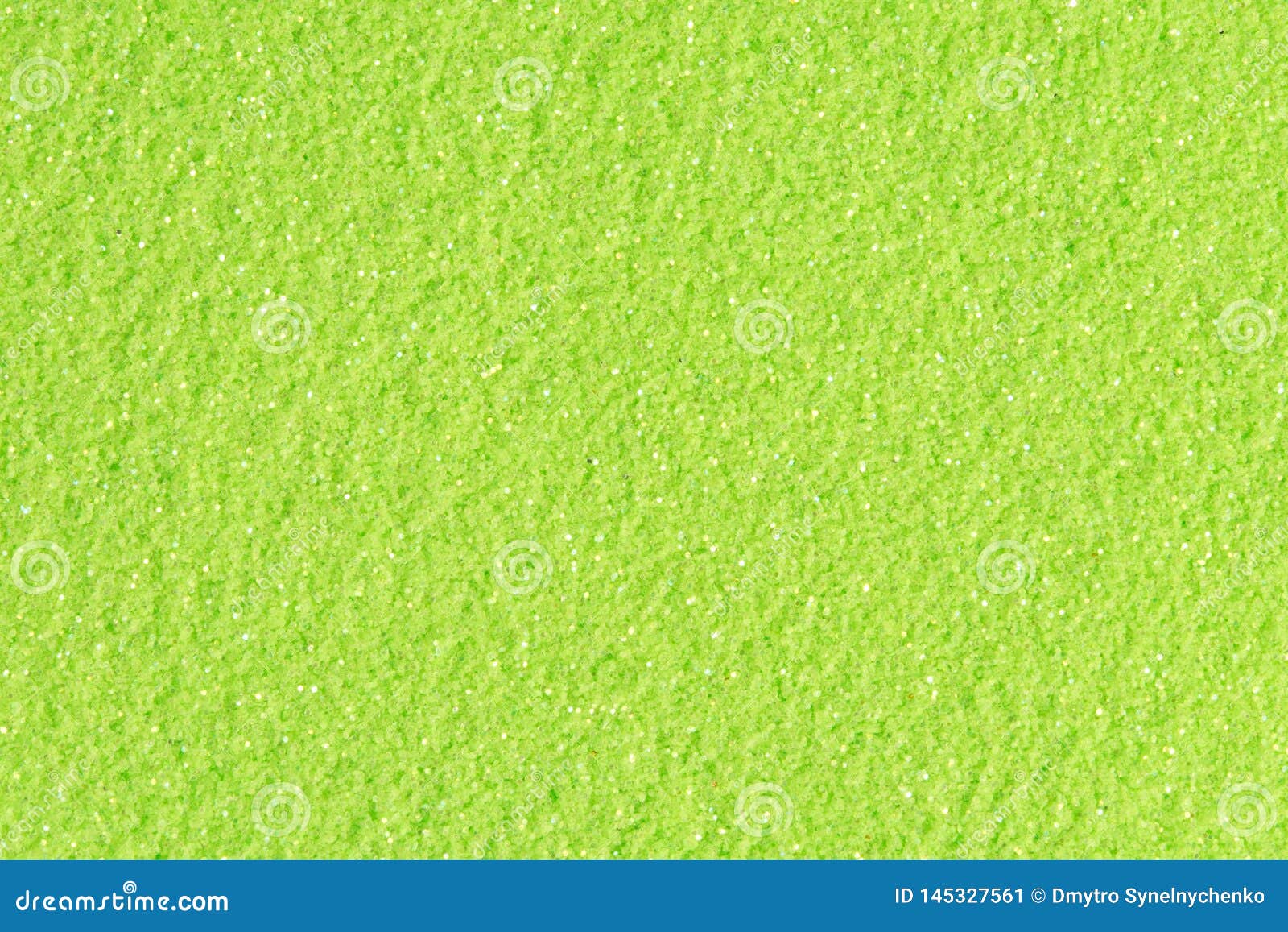 Lime Glitter Background. Can Be Used As Texture Stock Image Image of bath, defocused 145327561