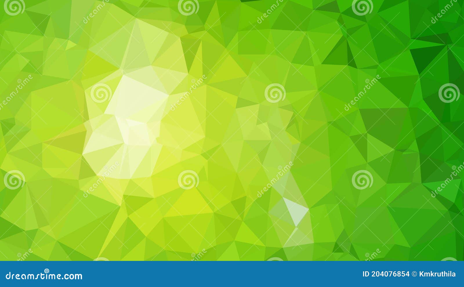 9. Lime Green and Yellow Polka Dot Nail Design - wide 9