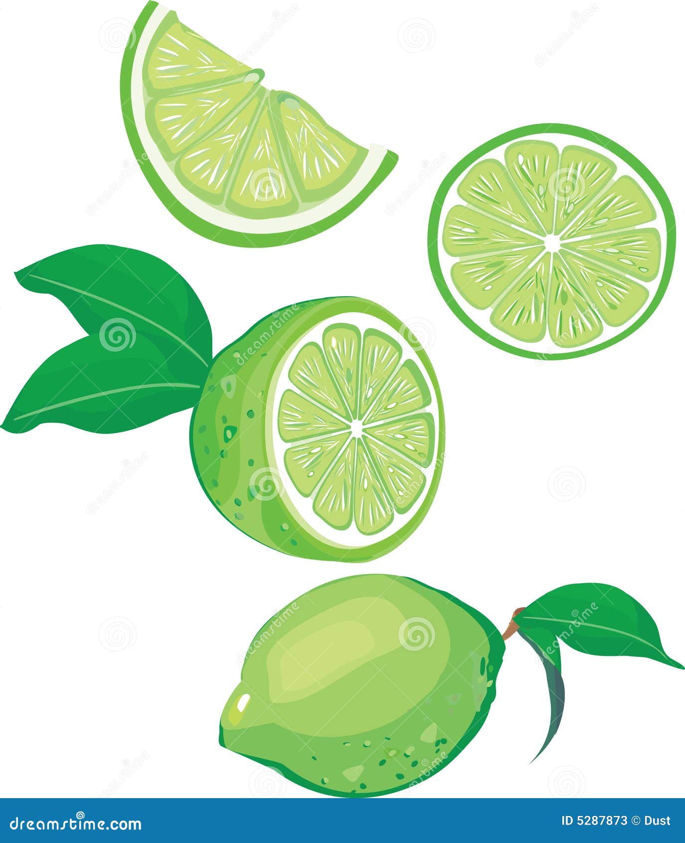 lime mix