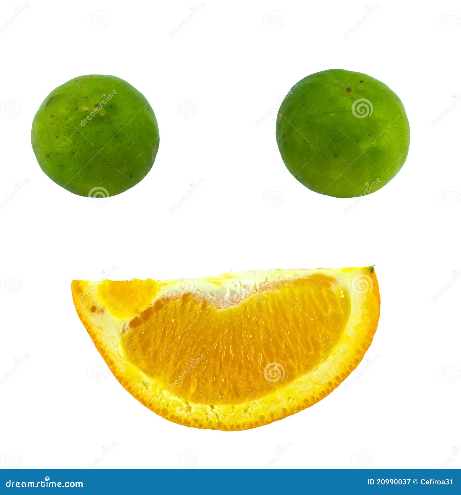 Lime and orange stock image. Image of exotic, lime, eating 20990037
