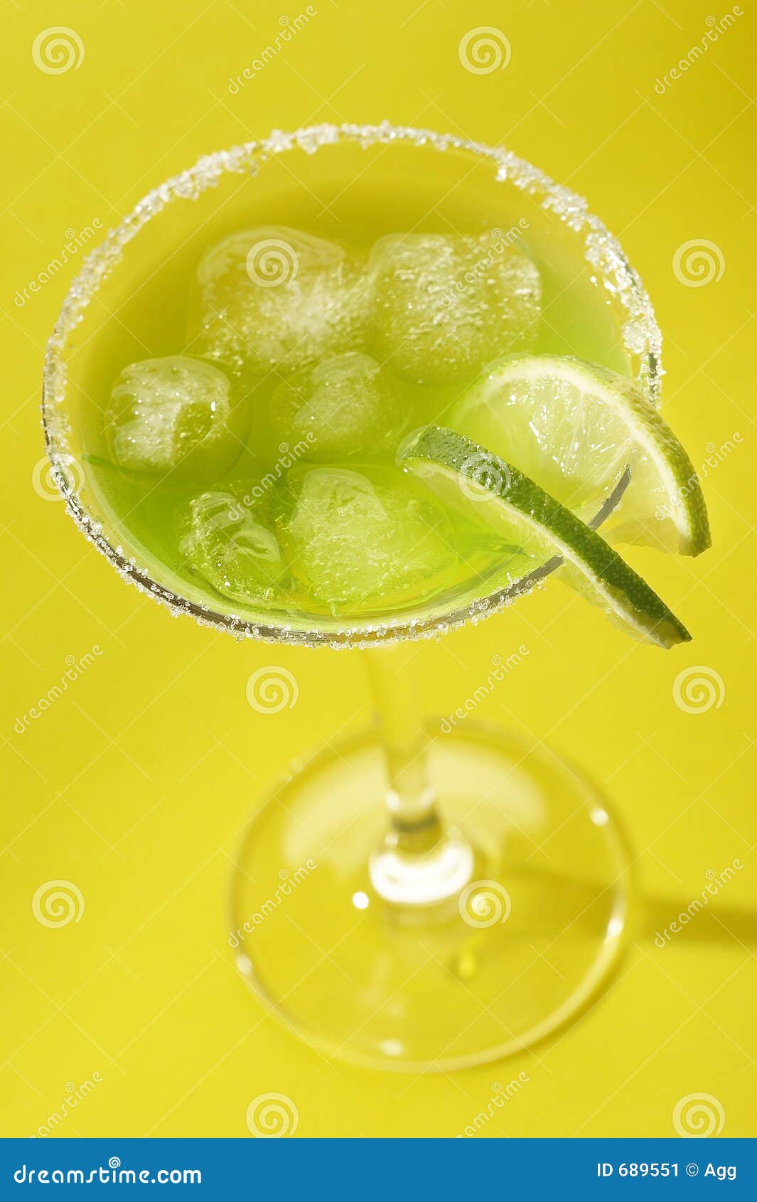 lime's cocktail