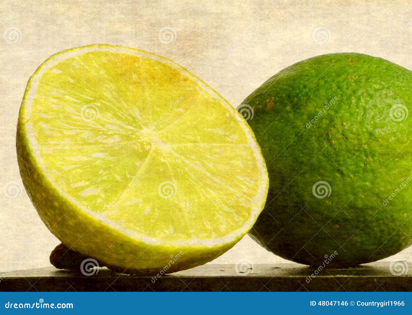 Limes stock photo. Image of crossly, kitchen, refines 48047146