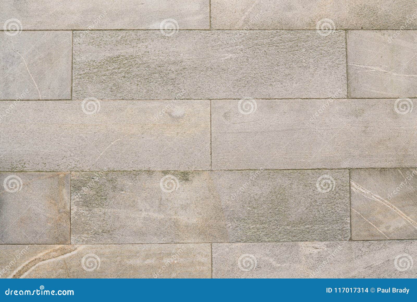 limestone block wall background