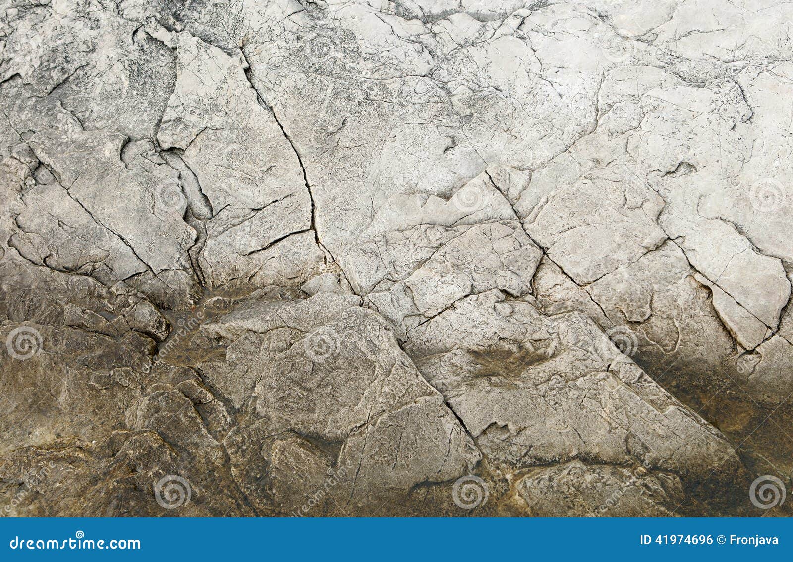 Limestone surface stock photo. Image of empty, geological 41974696
