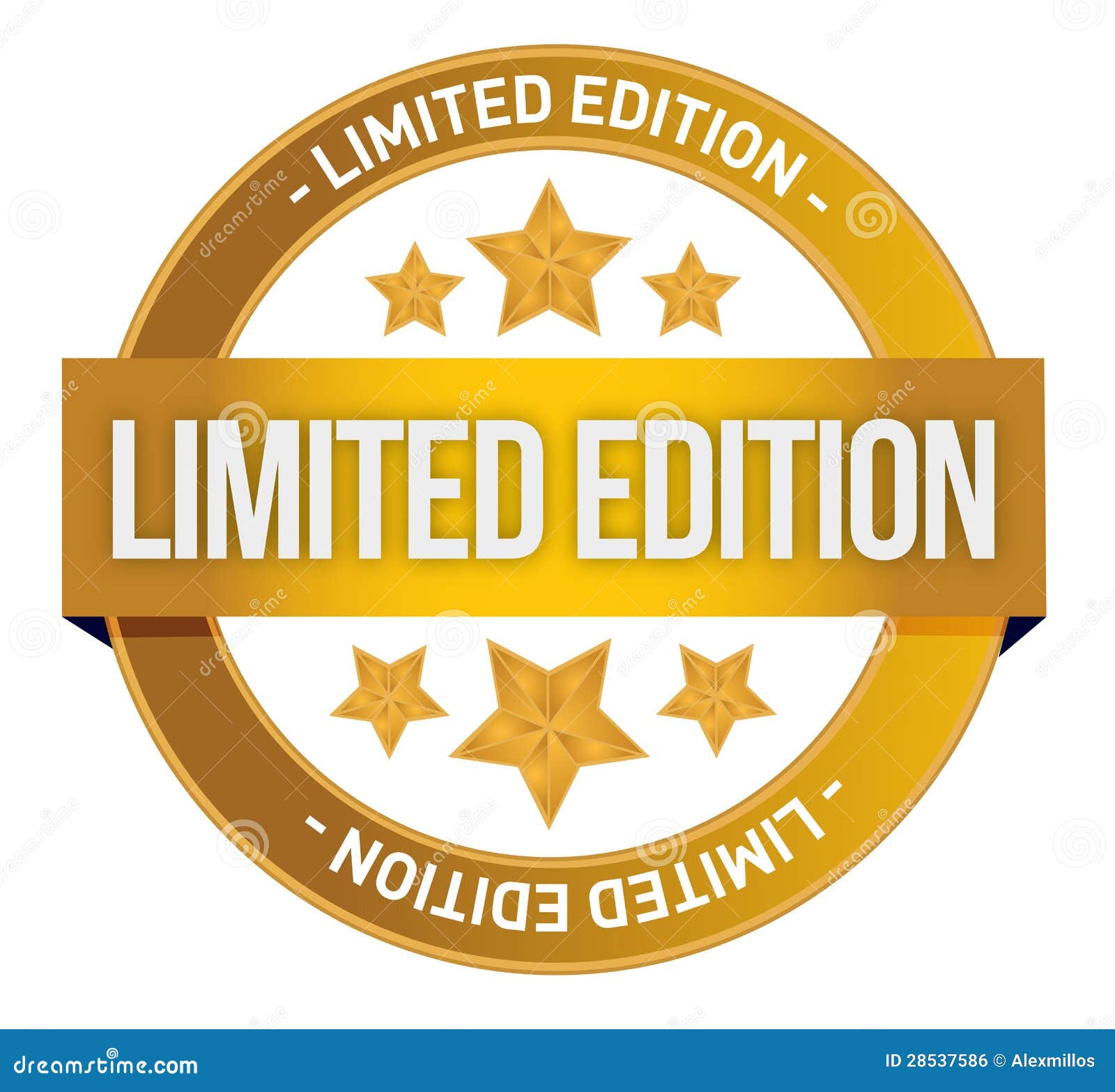 Limited Edition