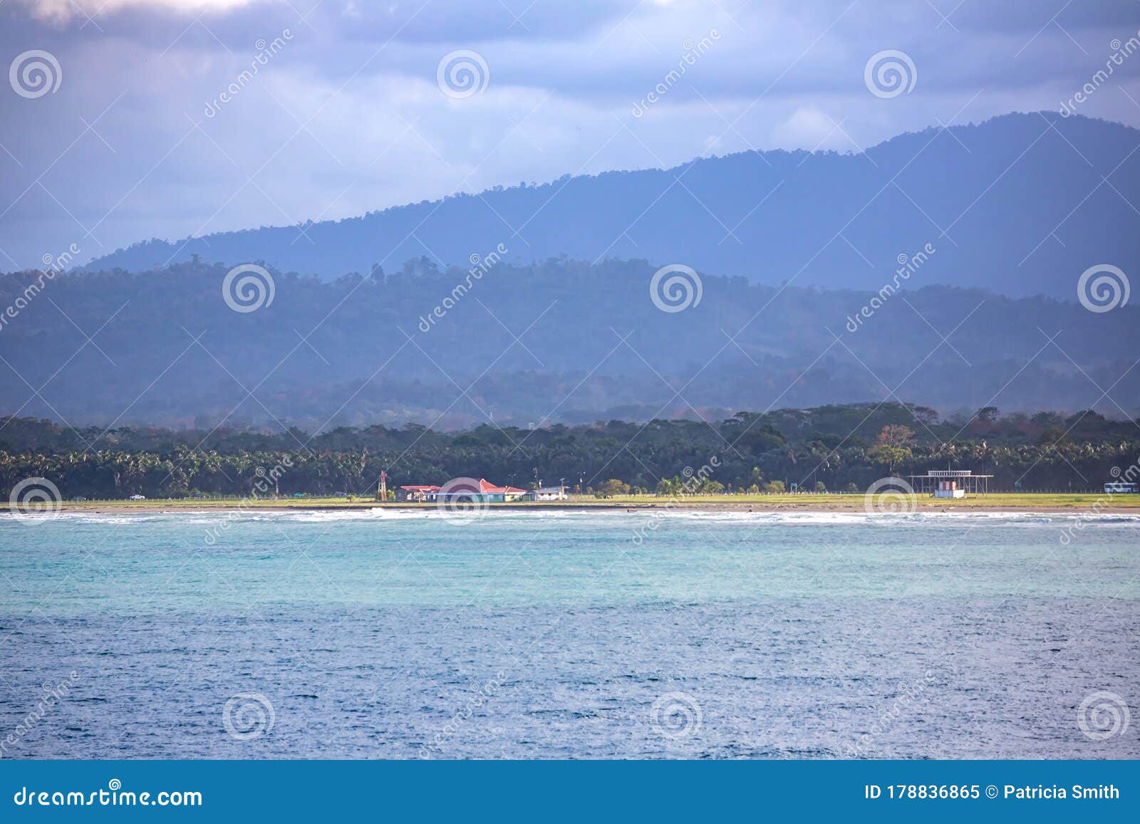 limon international airport