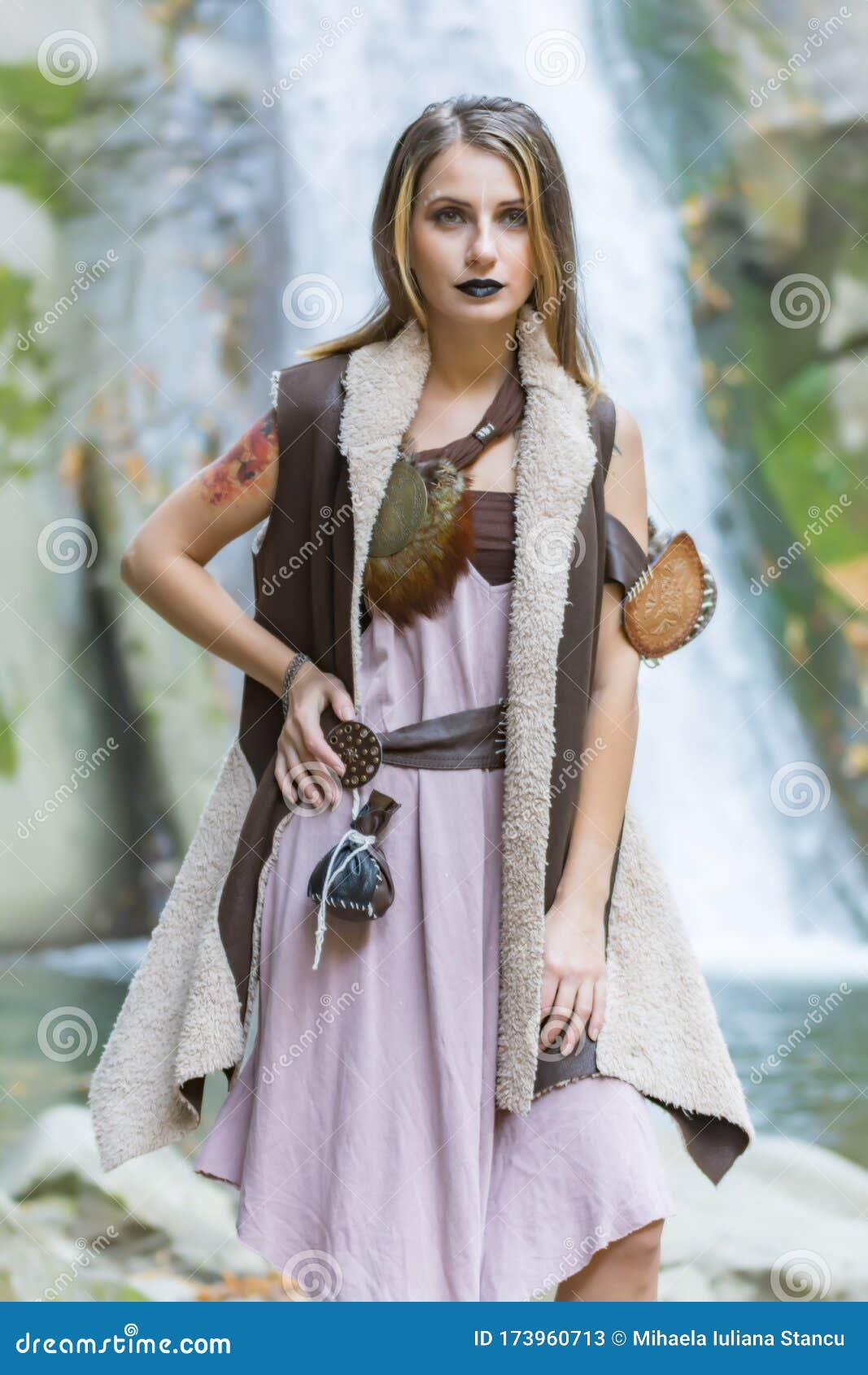 Loira viking
