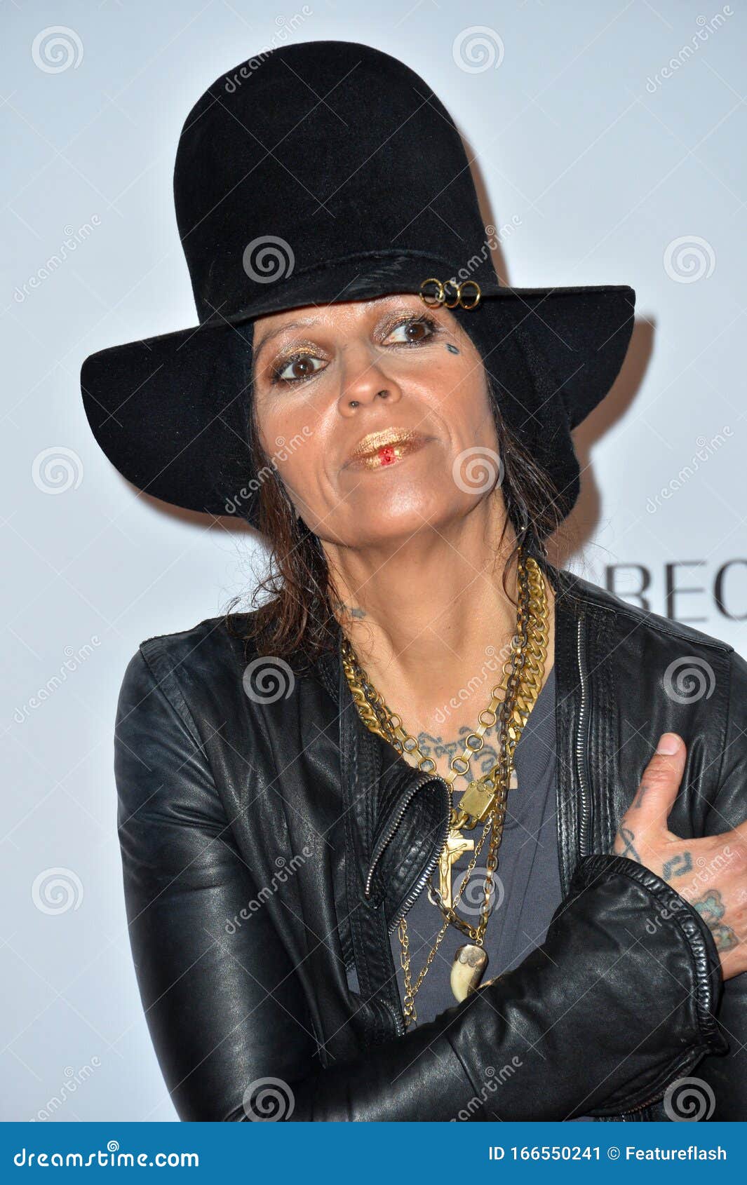 Linda Perry Editorial Photo | CartoonDealer.com #166550241