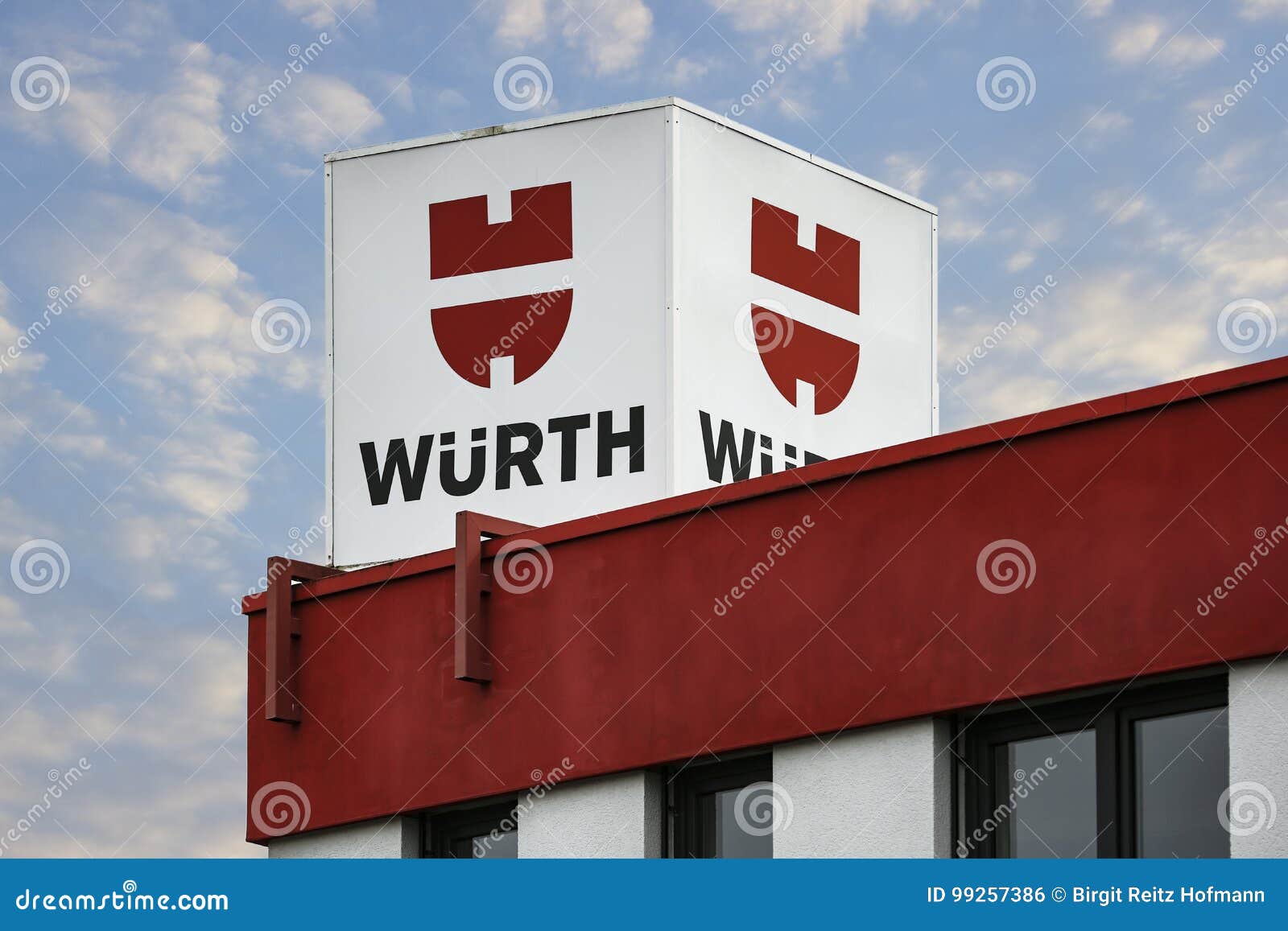Würth Fanshop
