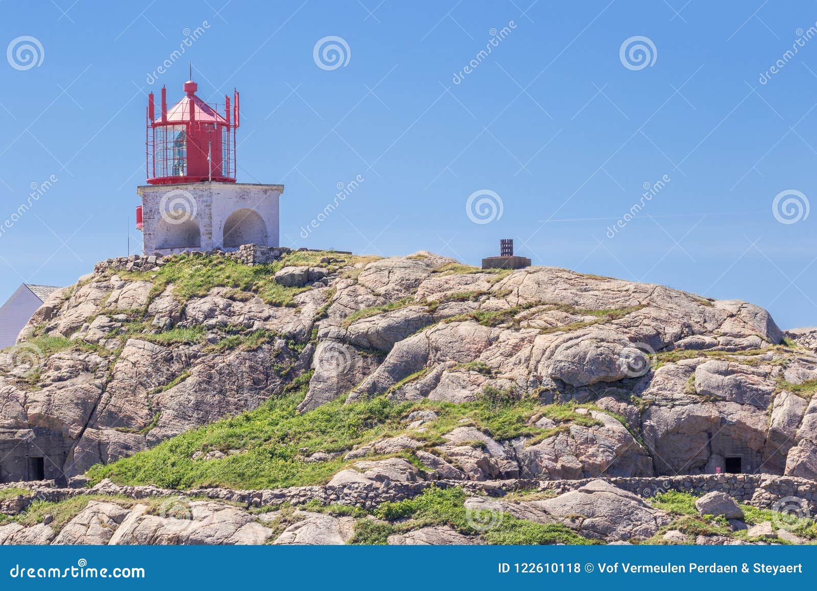 Foundation Of Former Osama Bin Laden House In Abbotabad Pakistan