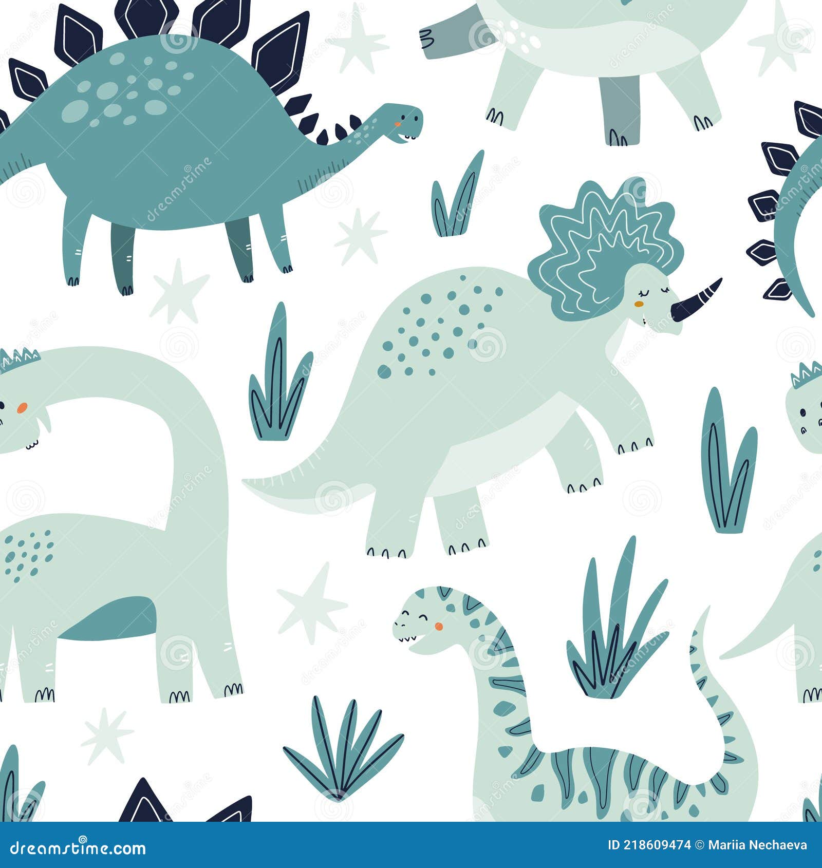 Lindo Patrón Sin Costuras Dinosaurio. Ilustración Vectorial Dibujada a Mano Para Tela Textil O Papel Pintado Ilustración del Vector - Ilustración de extracto, colorido: 218609474 Lindo Patrón Sin Costuras Dinosaurio. Ilustración Vectorial Dibujada a Mano Para Tela Textil O Papel Pintado Ilustración del Vector - Ilustración de extracto, colorido: 218609474