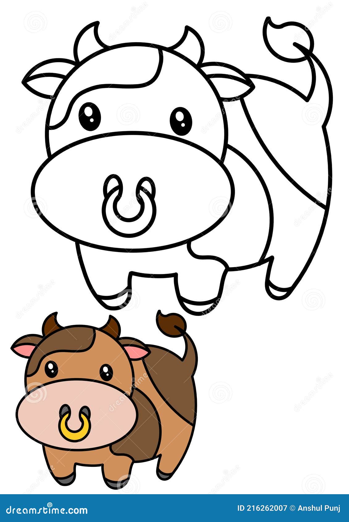 Lindo Toro Dibujo Para Colorear Página. Lindo Toro Con Ojos Preciosos. Colorear La Imagen. Color Como Se Muestra a Continuación Stock de ilustración - Ilustración de cabritos, imprimible: 216262007 Lindo Toro Dibujo Para Colorear Página. Lindo Toro Con Ojos Preciosos. Colorear La Imagen. Color Como Se Muestra a Continuación Stock de ilustración - Ilustración de cabritos, imprimible: 216262007