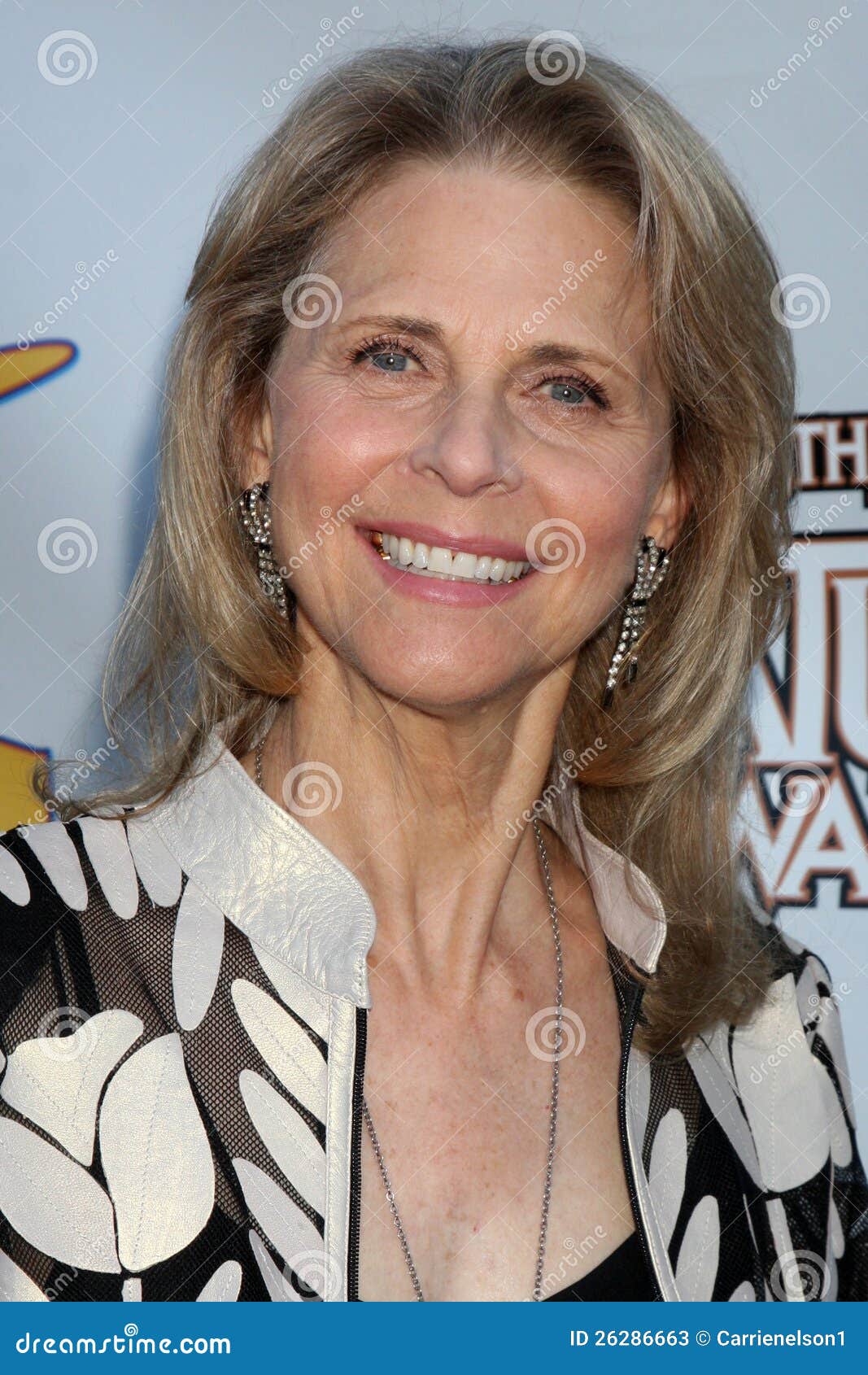 Lindsey wagner pictures