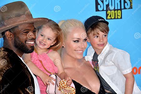 Lindsey Vonn, P.K editorial photo. Image of famous, subban - 166534701