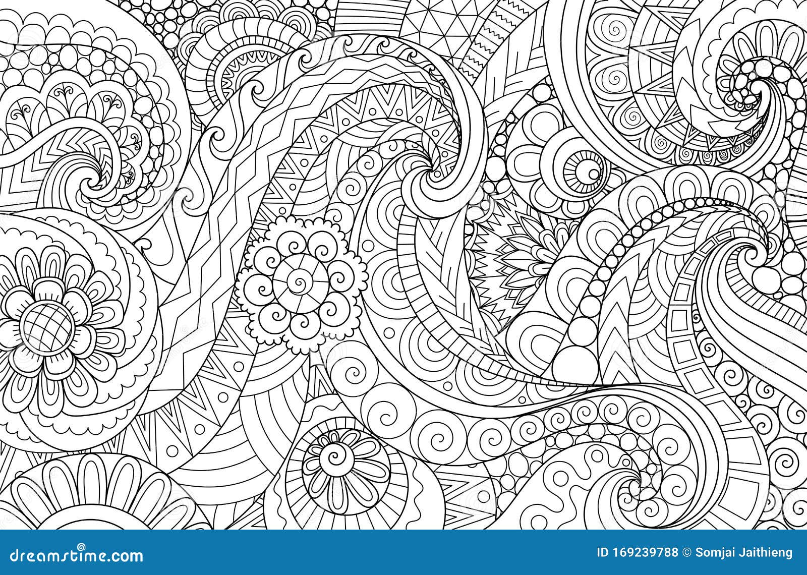 Adult Colouring Stock Illustrations – 15,423 Adult Colouring Stock  Illustrations, Vectors & Clipart - Dreamstime