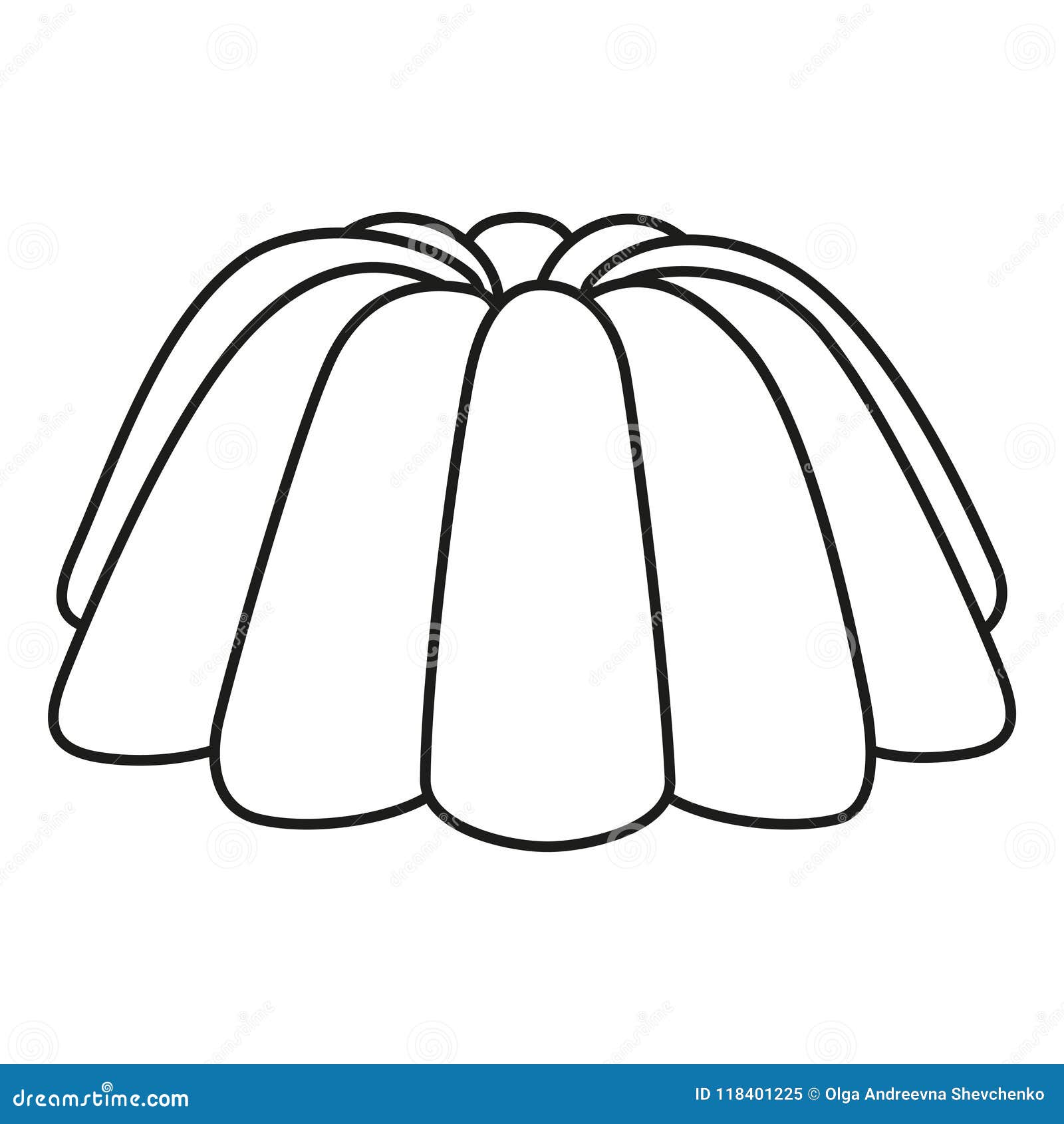 Jelly Coloring Stock Illustrations 454 Jelly Coloring Stock Illustrations Vectors Clipart Dreamstime