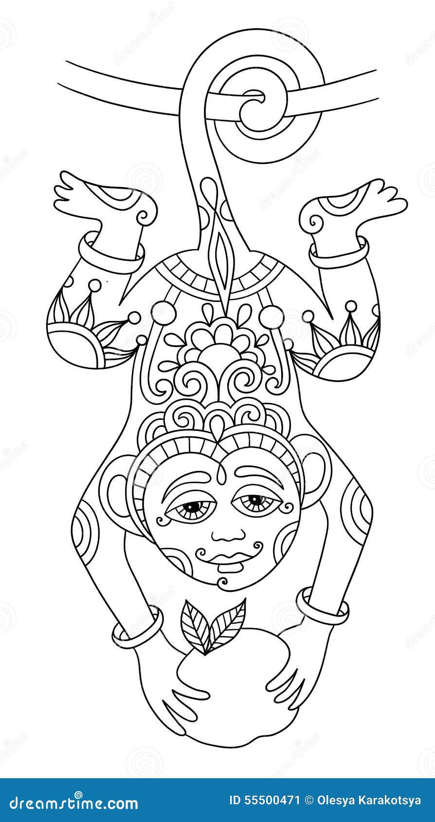 Line Art Drawing Of Ethnic Monkey In Decorative Stock Vector ... for Line Drawing Monkey
45ifm Line Art Drawing Of Ethnic Monkey In Decorative Stock Vector ... for Line Drawing Monkey
45ifm