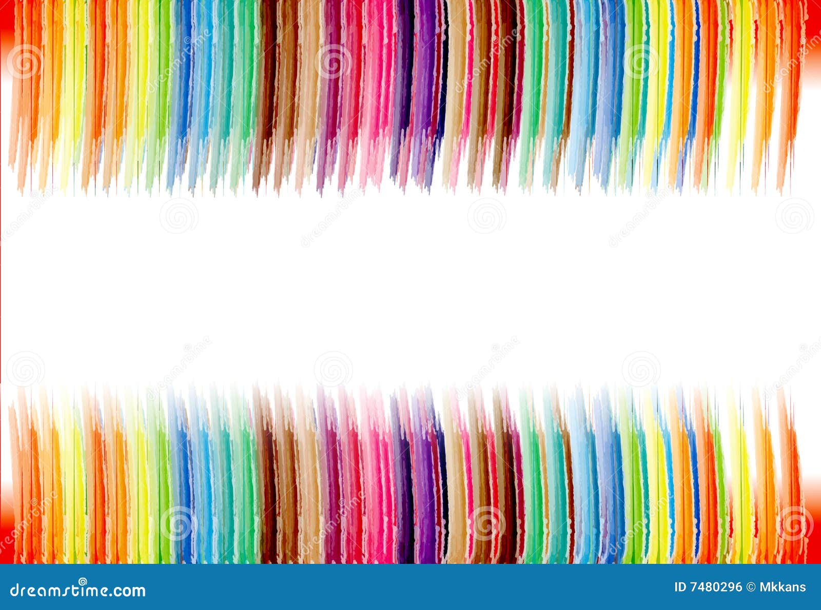 Line Brush Stroke Royalty Free Stock Image - Image: 7480296