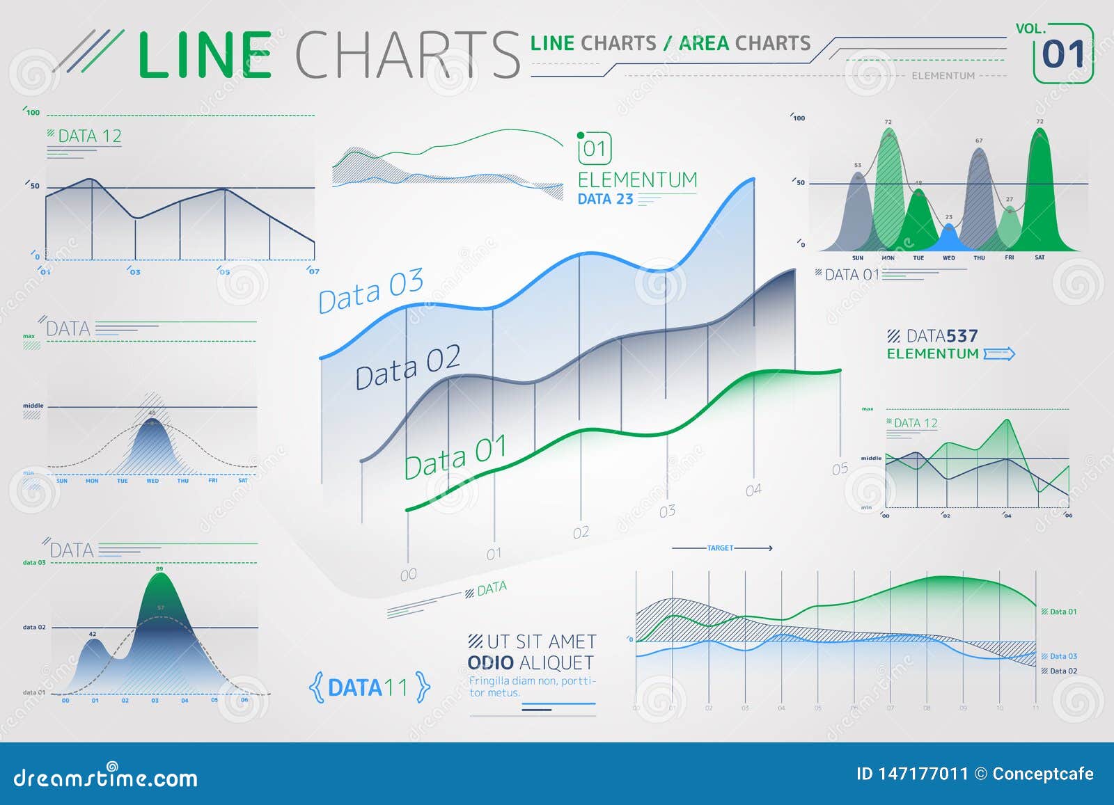 Best Line Charts