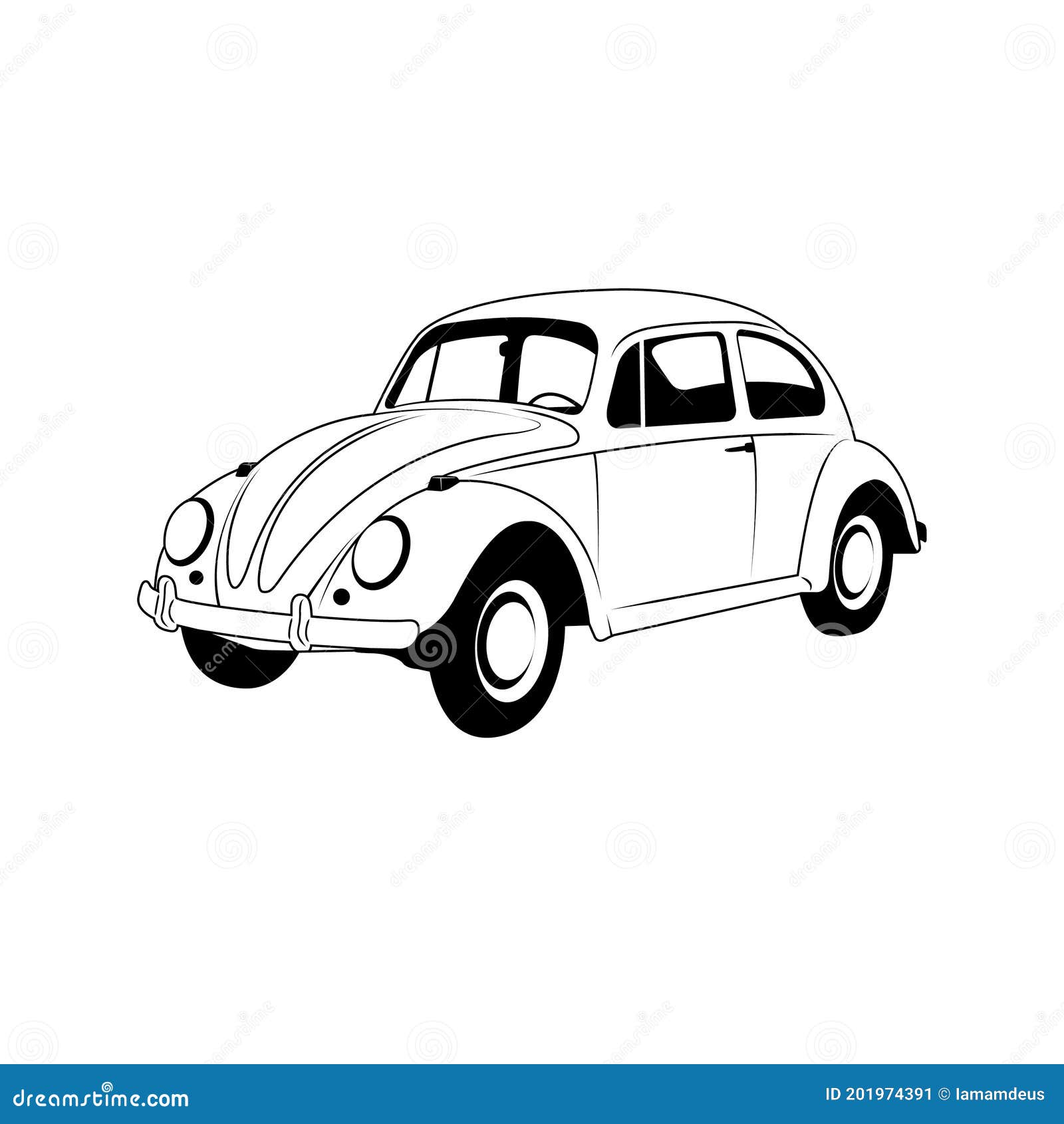 Cars Vector Art & Graphics