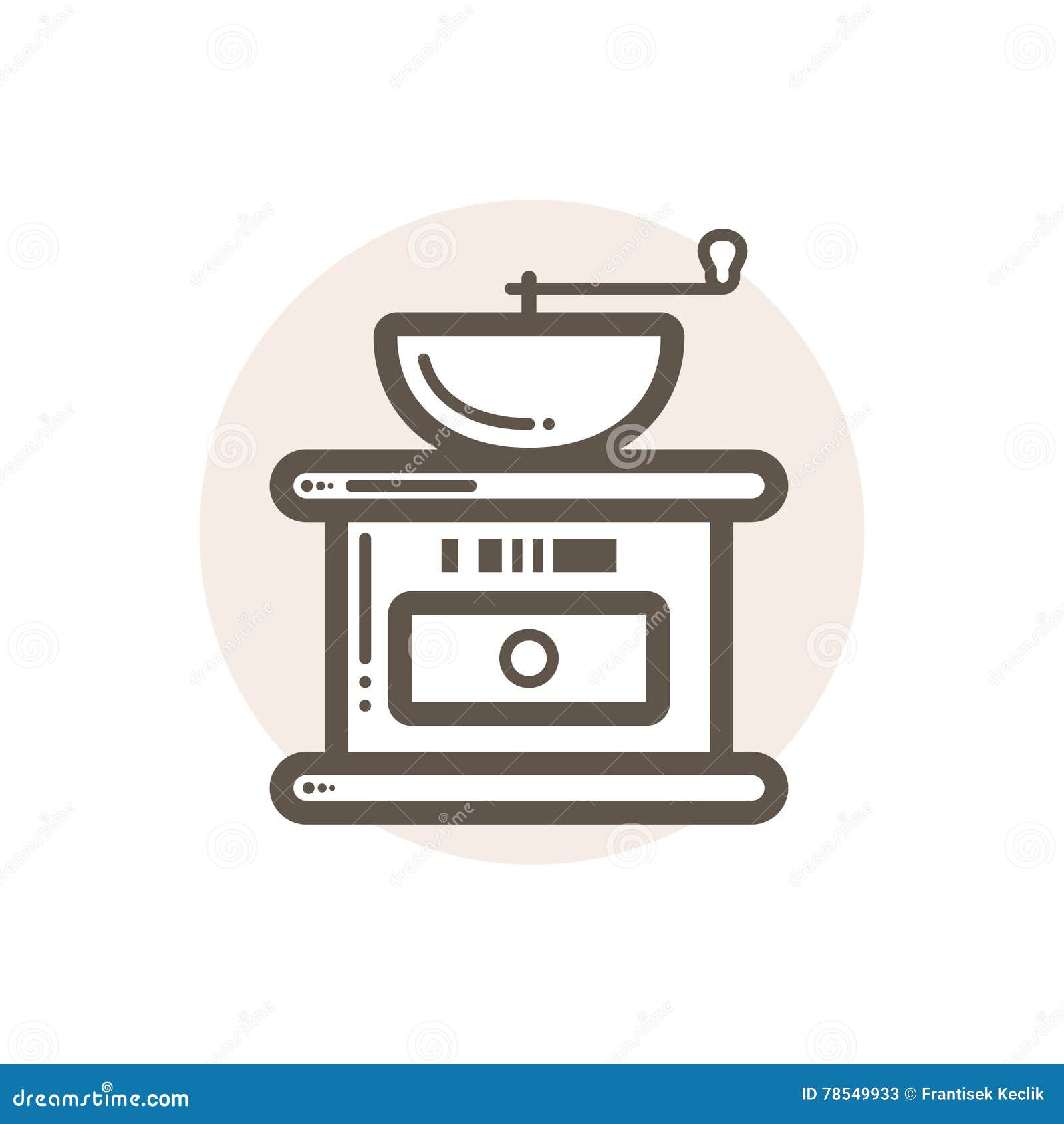 coffee grinder clipart - photo #23