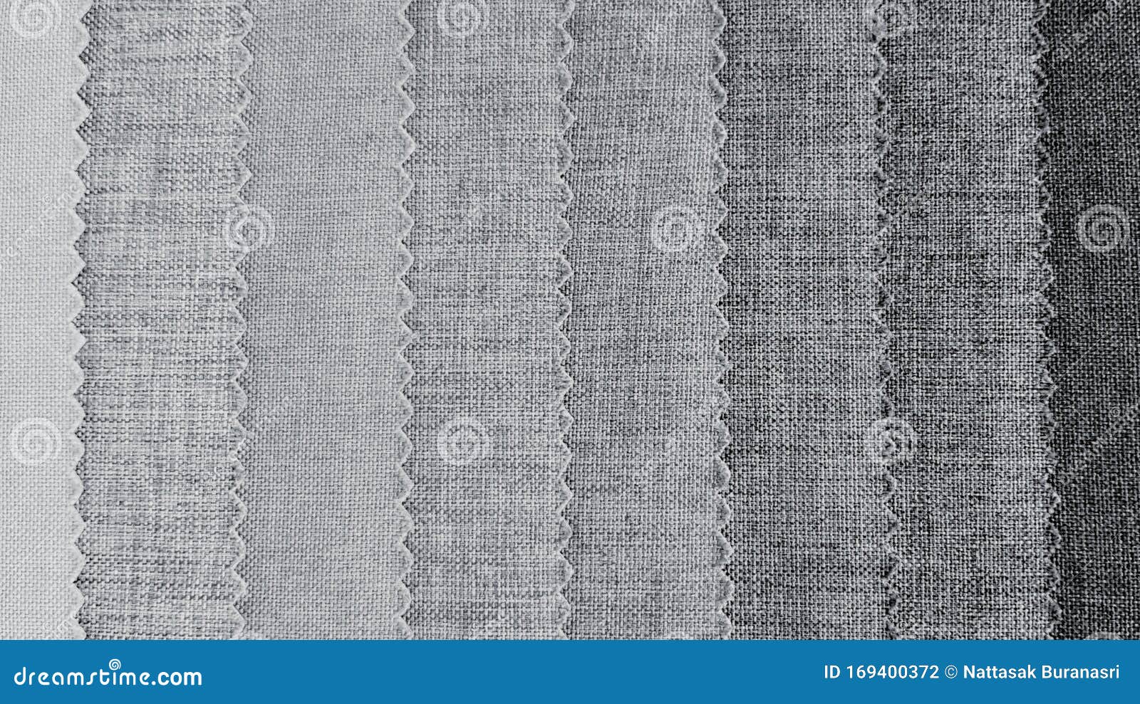 Line Pattern of Gray or Grey Cotton or Fabric for Background. Stock ...
