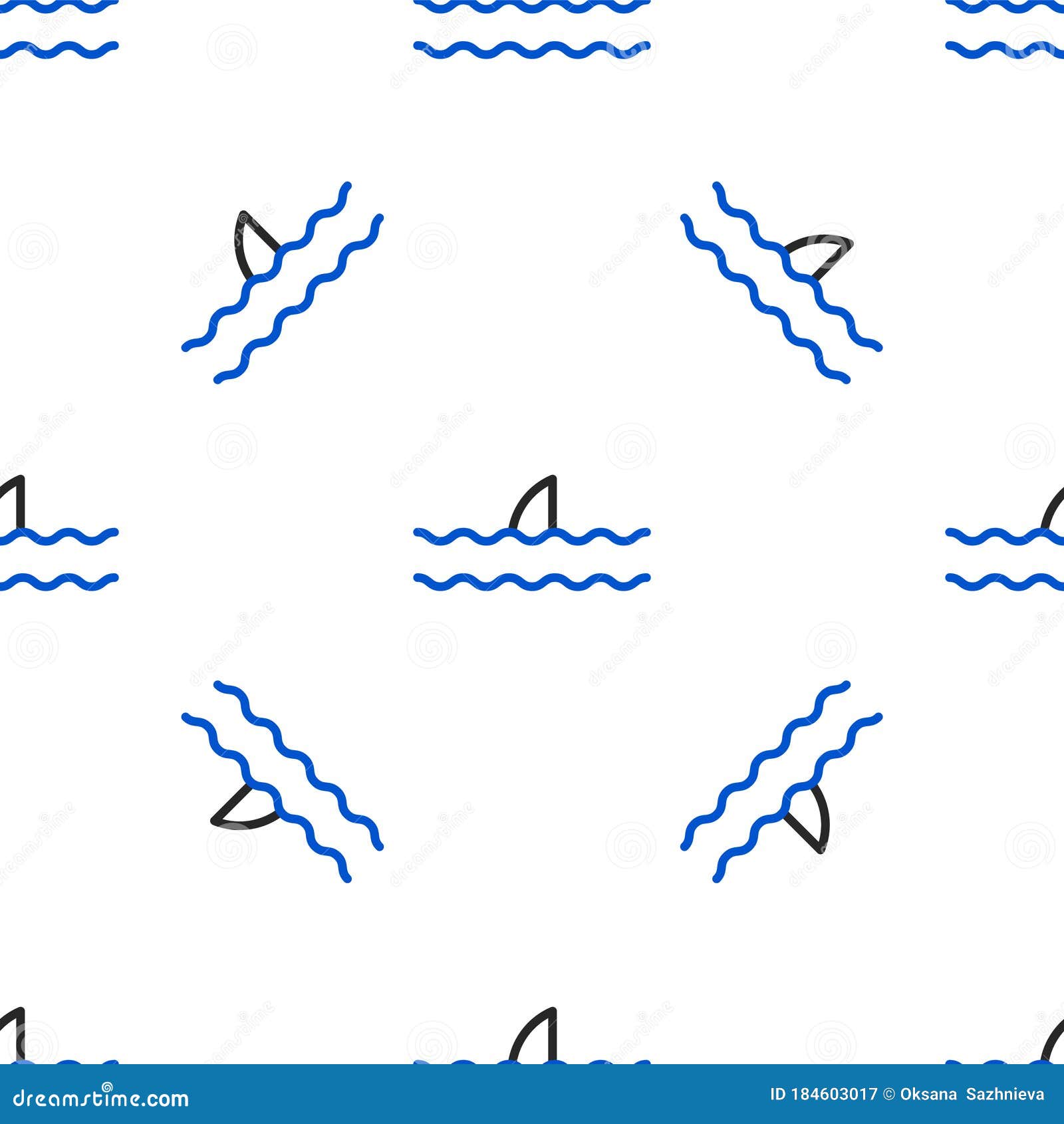 Free Free 118 Outline Shark Fin Svg SVG PNG EPS DXF File